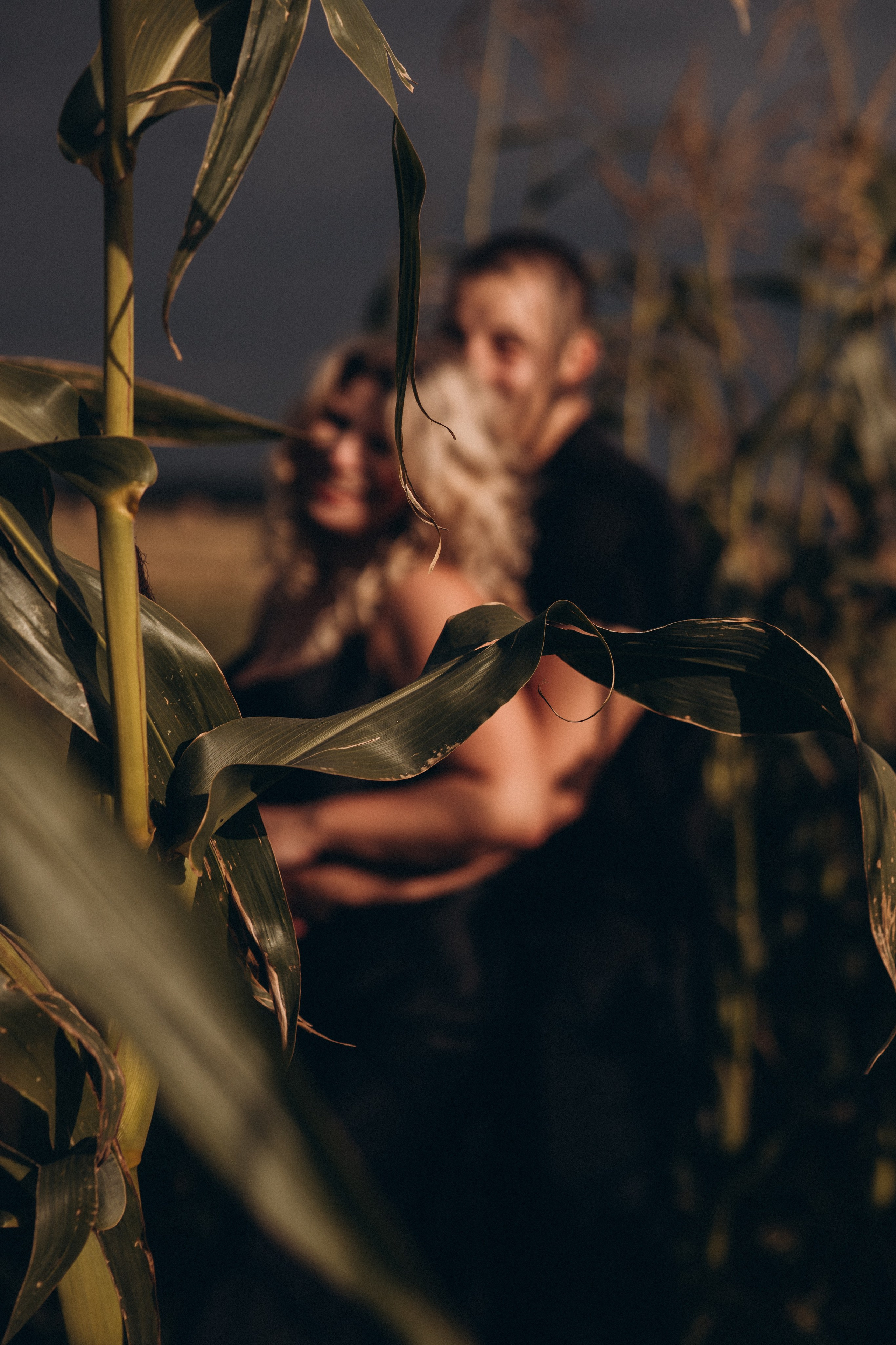 Саша и Света. Семейный фотограф Нижневартовск Тюмень Ефимова Ирина