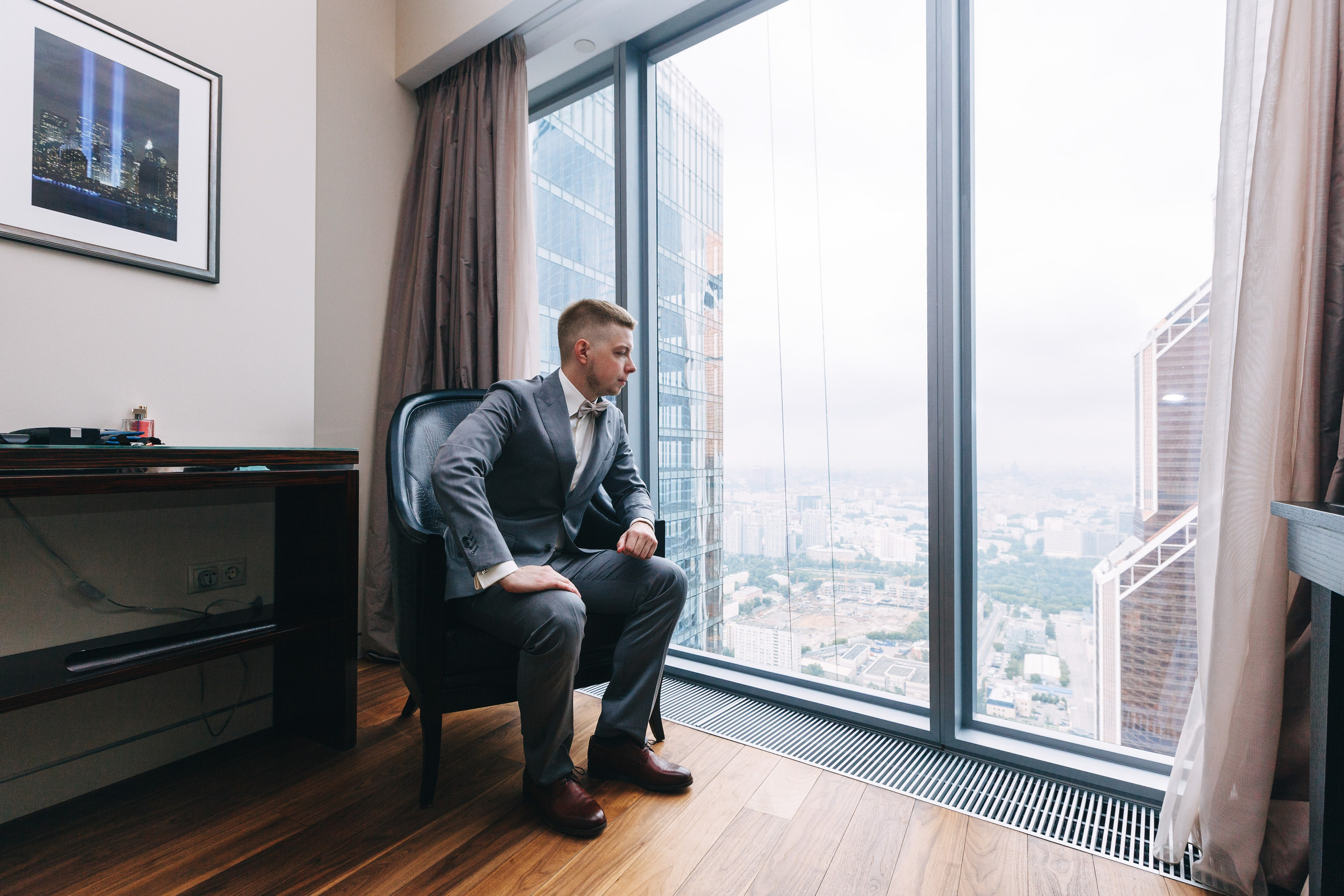 Павел и Ирина. Свадебный фотограф Александр Абрамов Москва / Зеленоград