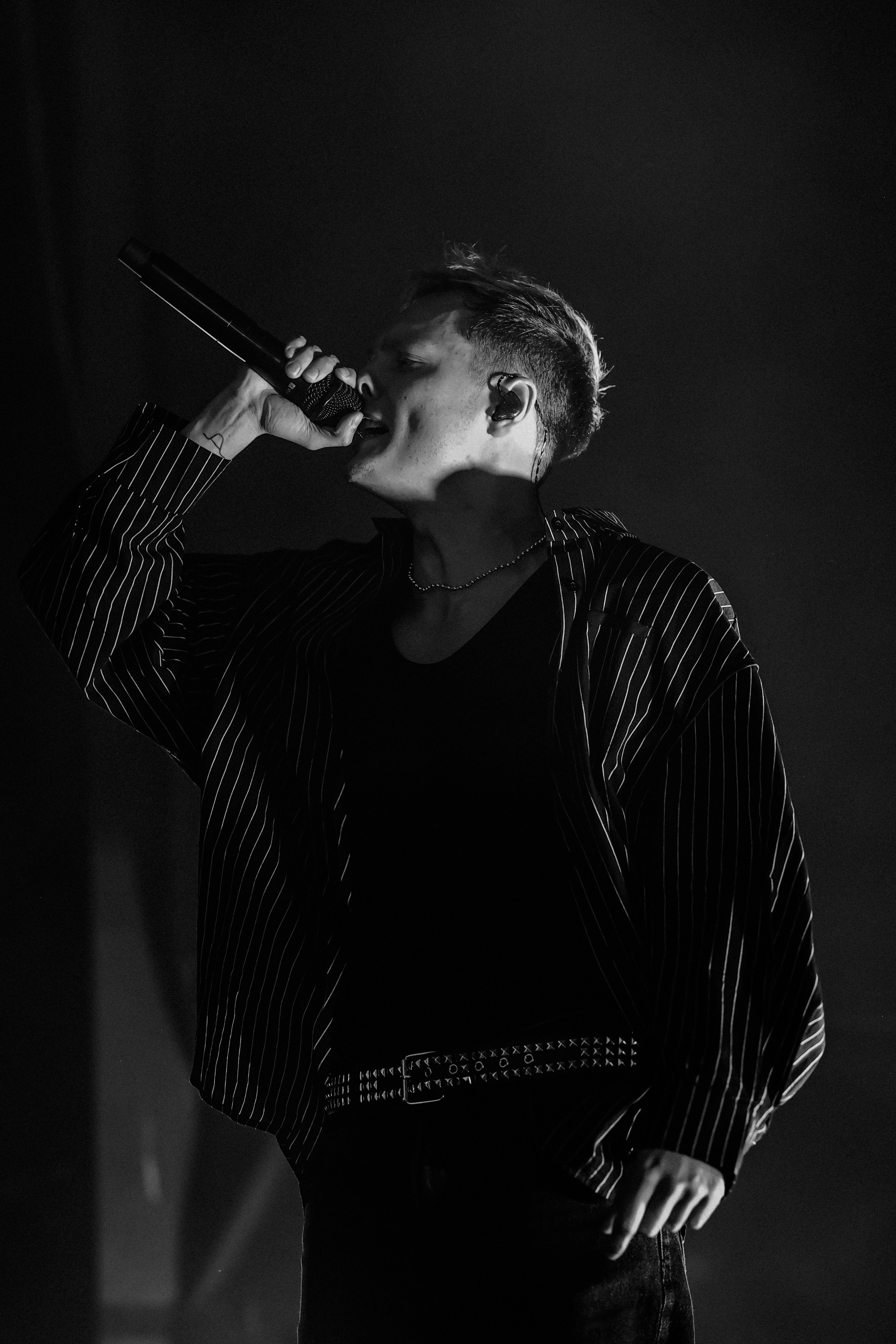 ТРИТИЯ @ УРБАН