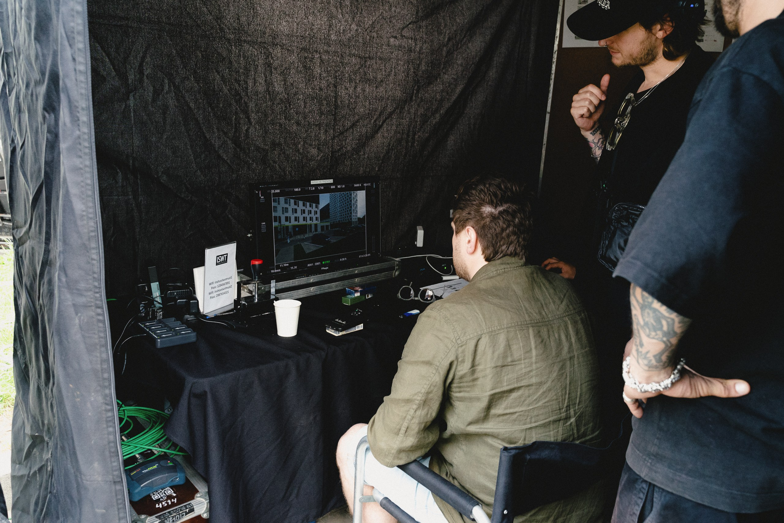 Заграница — Авито. Коммерческий фотограф Иван Рыбаков