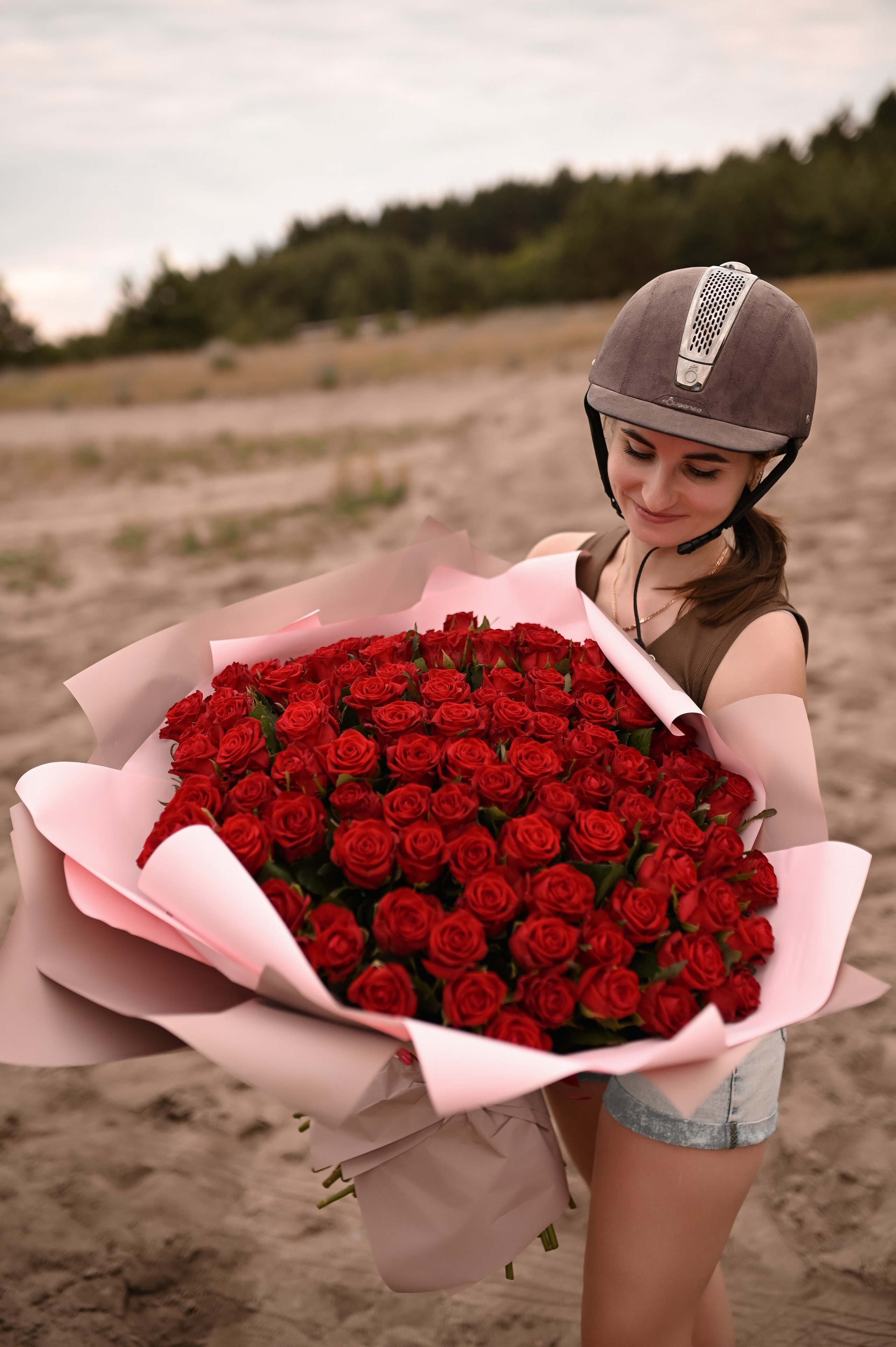 Слава & Оксана. Твой личный проводник к красивым фотографиям в Старом Осколе