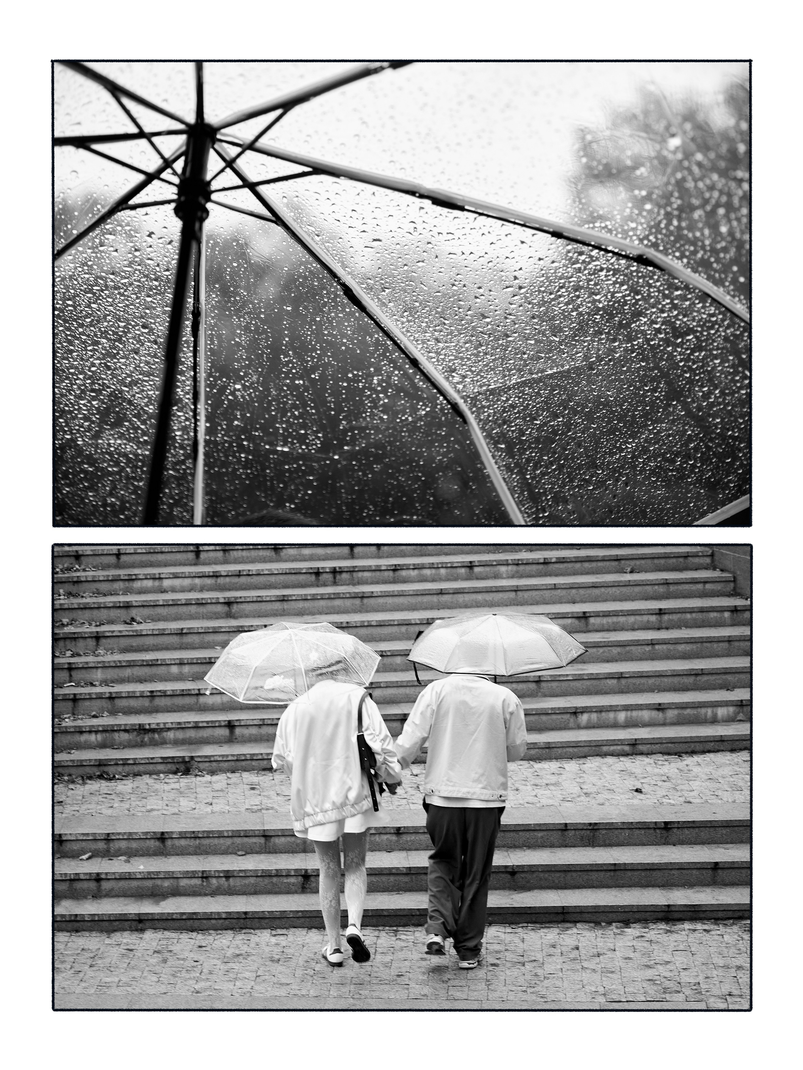 Денис и Таня. Фотограф Савченко Люба. Москва