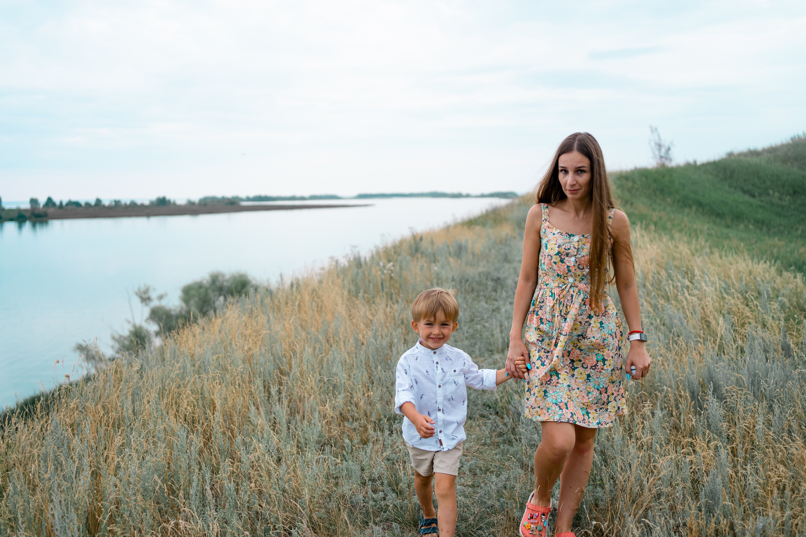 Семейные фото. Фотограф в Казани Кристина Игнатьева