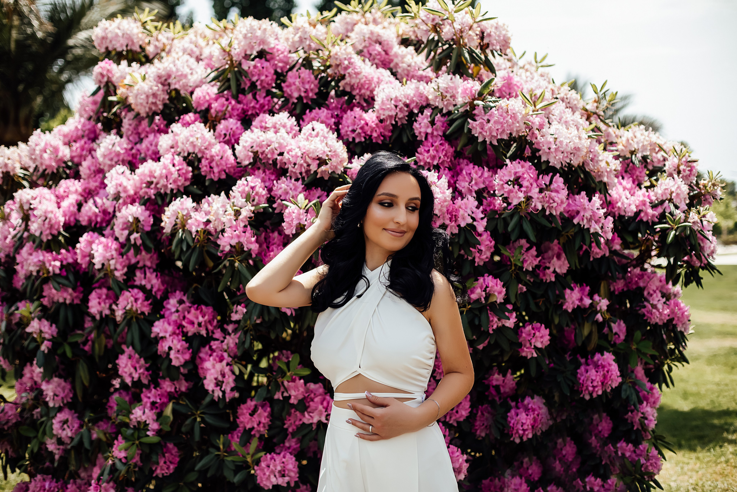 Прогулка. Https://malovafoto.ru