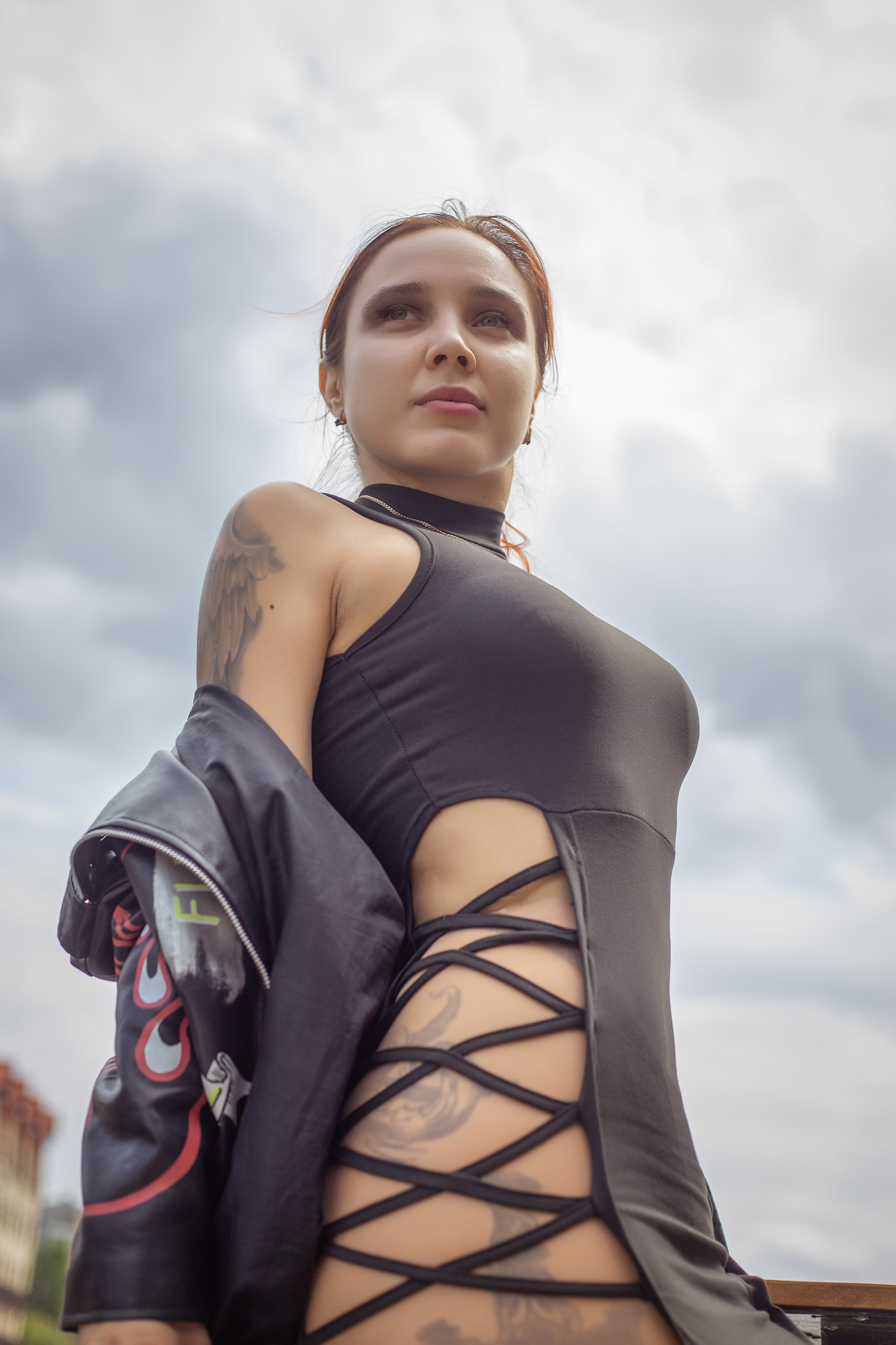 Анастасия. Https://malovafoto.ru