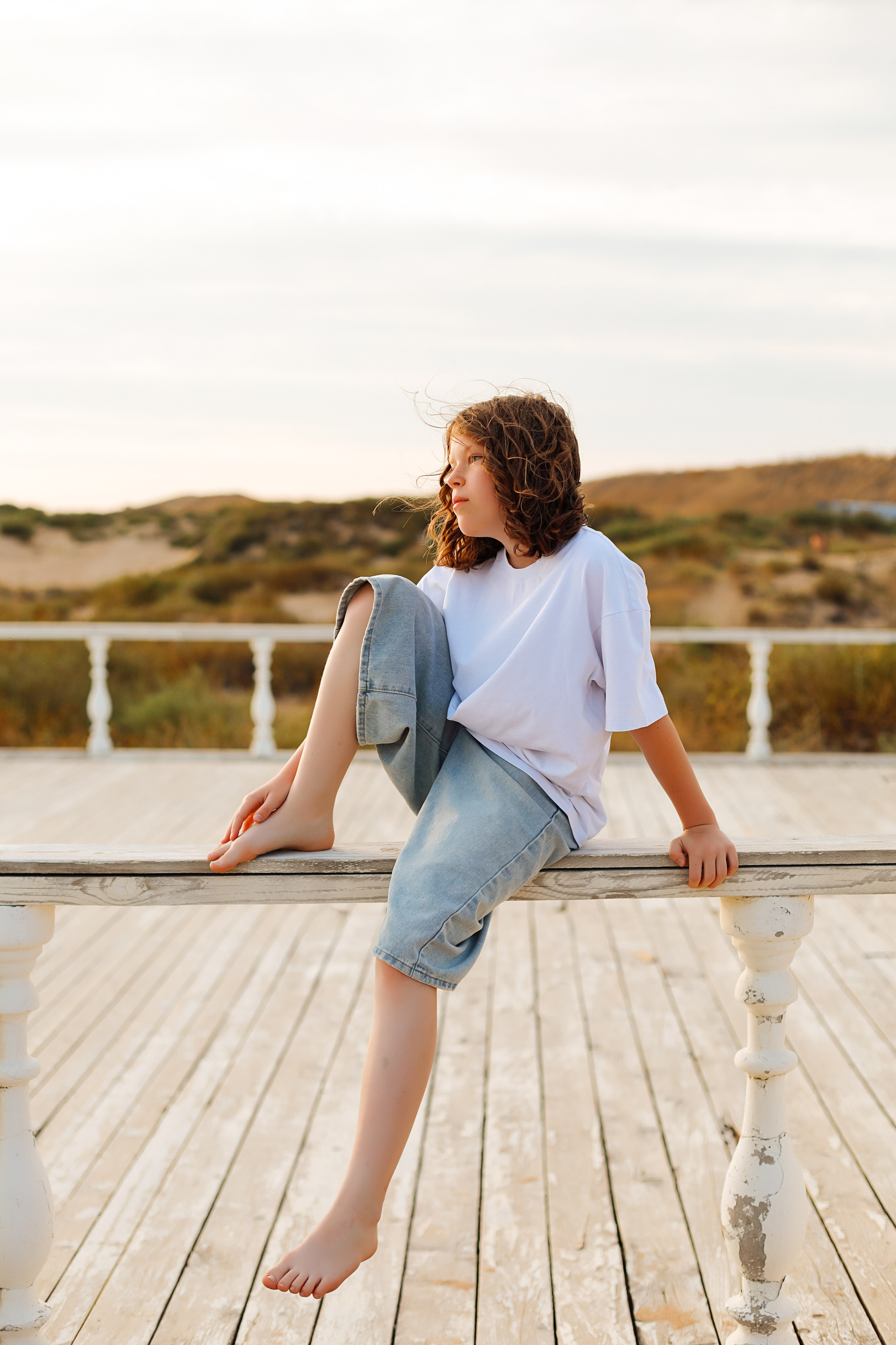 Выездная семейная фотосессия у моря. Https://malovafoto.ru