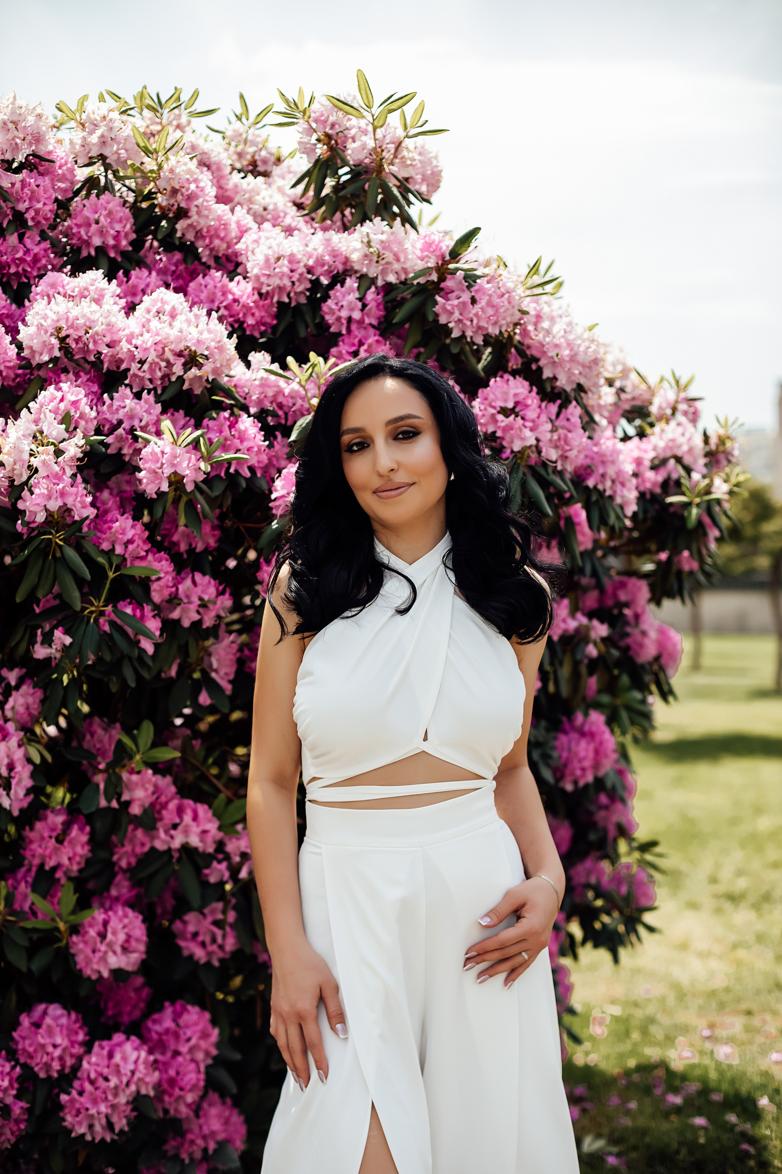 Прогулка. Https://malovafoto.ru