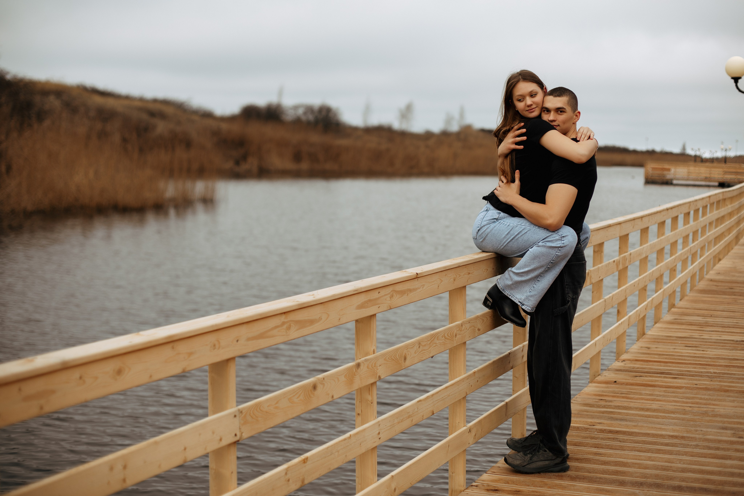 Янтарный. Https://malovafoto.ru