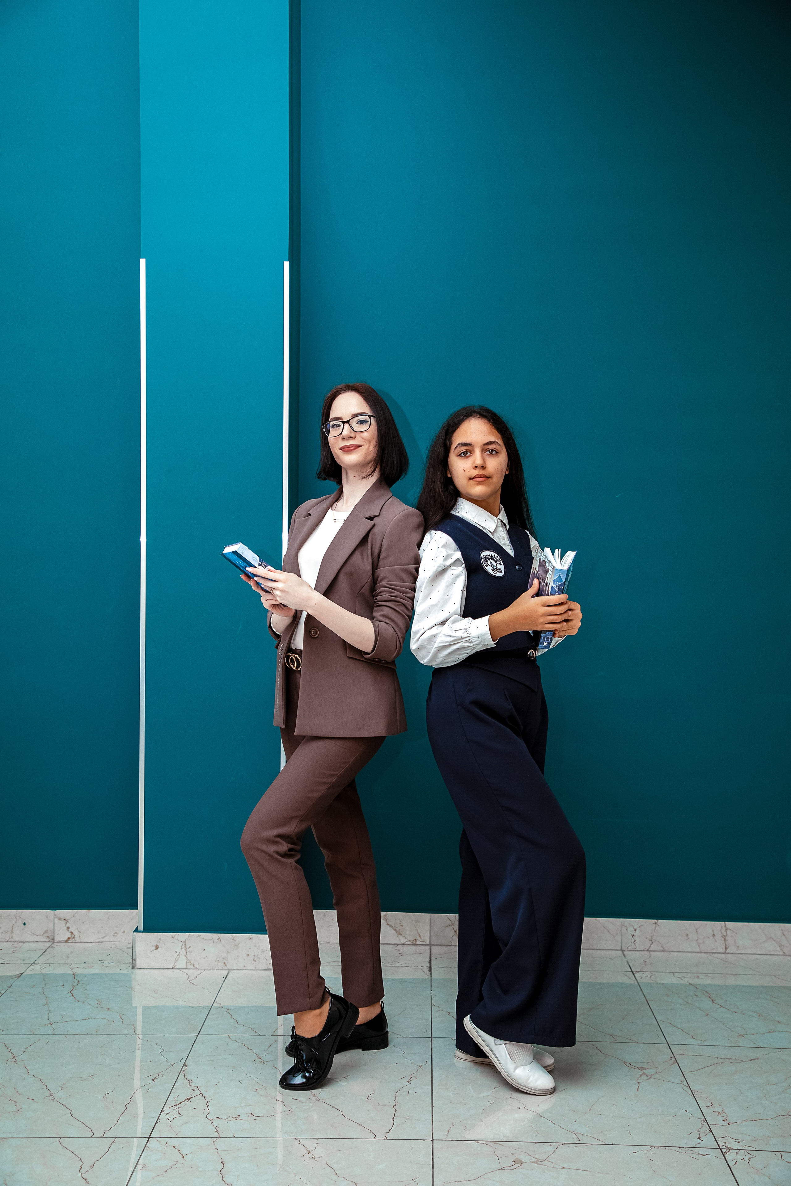 Четвертый класс. Https://malovafoto.ru