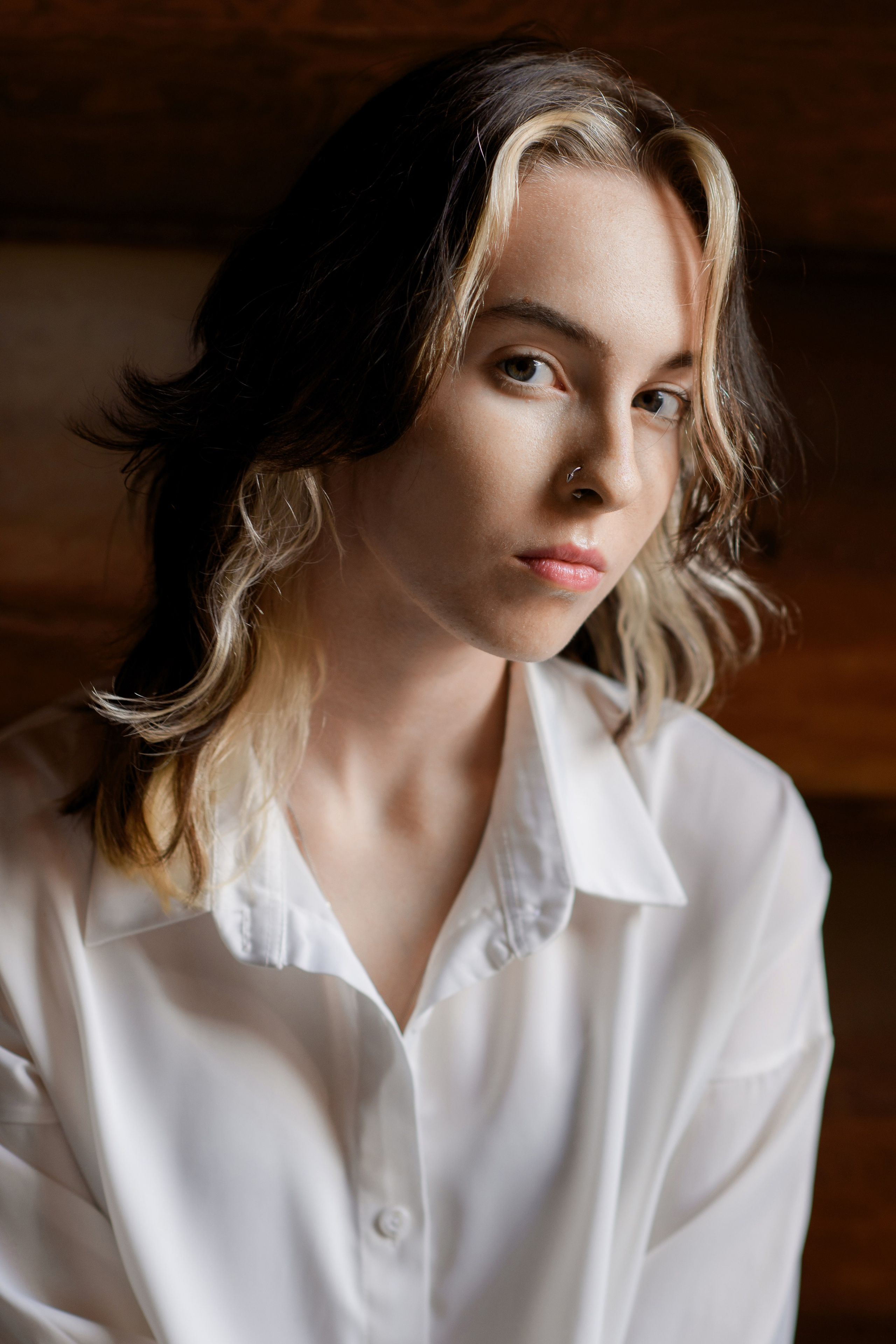 Виктория. Главная