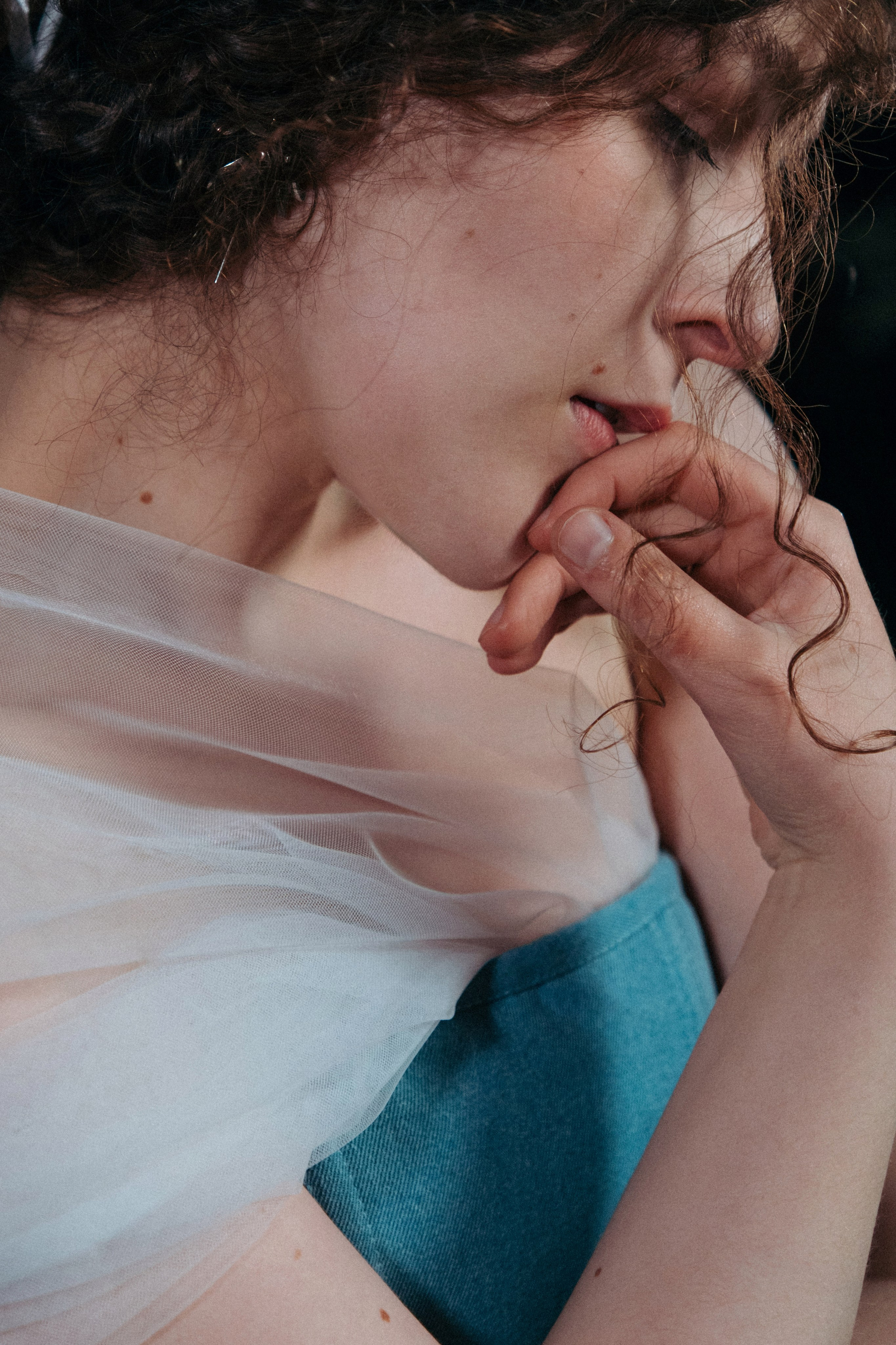 Портретный и имиджевый/контент фотограф в Екатеринбурге Шилова Валерия