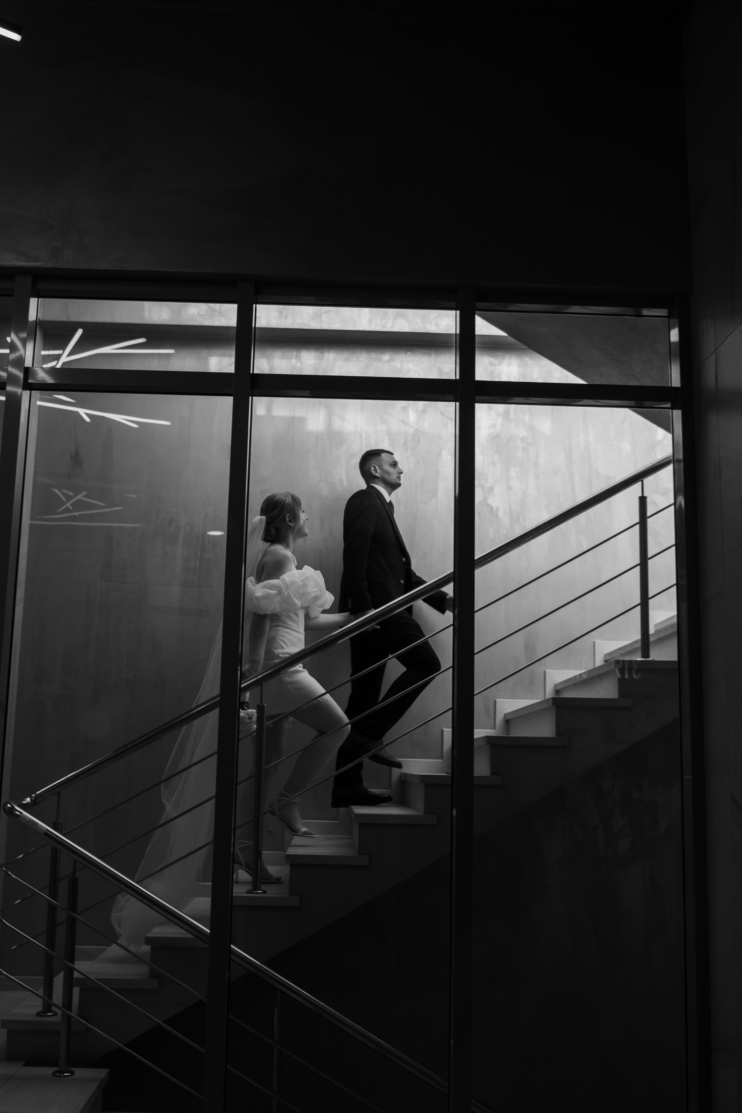 Татьяна и Андрей. Свадебный и женский фотограф в Ставрополе Вика Лексеева