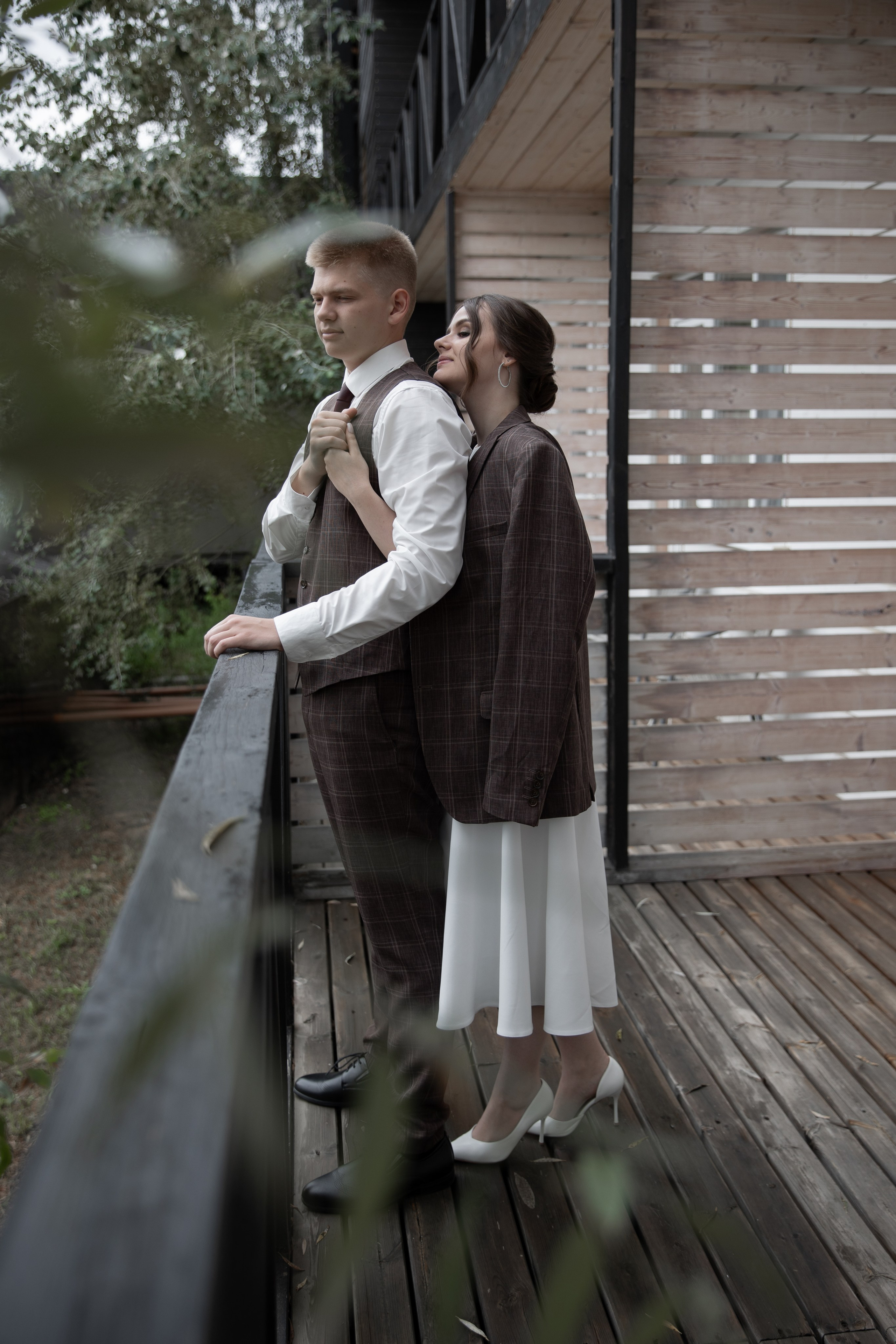 Дмитрий & Алёна. Свадебный фотограф Самара Ирина Захарова