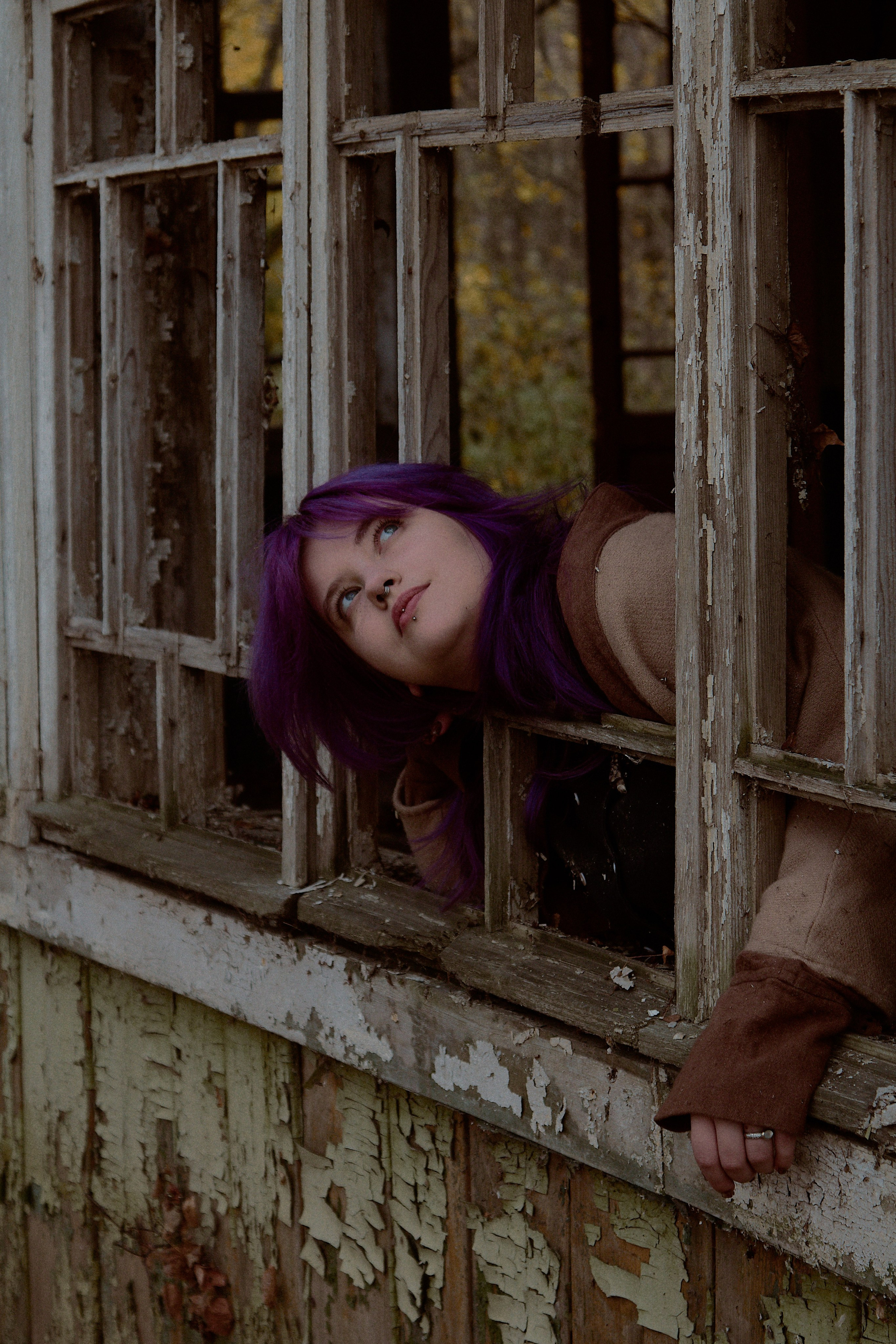 Русская сказка. Фотограф лавстори Москва/МО Приятелева Ангелина