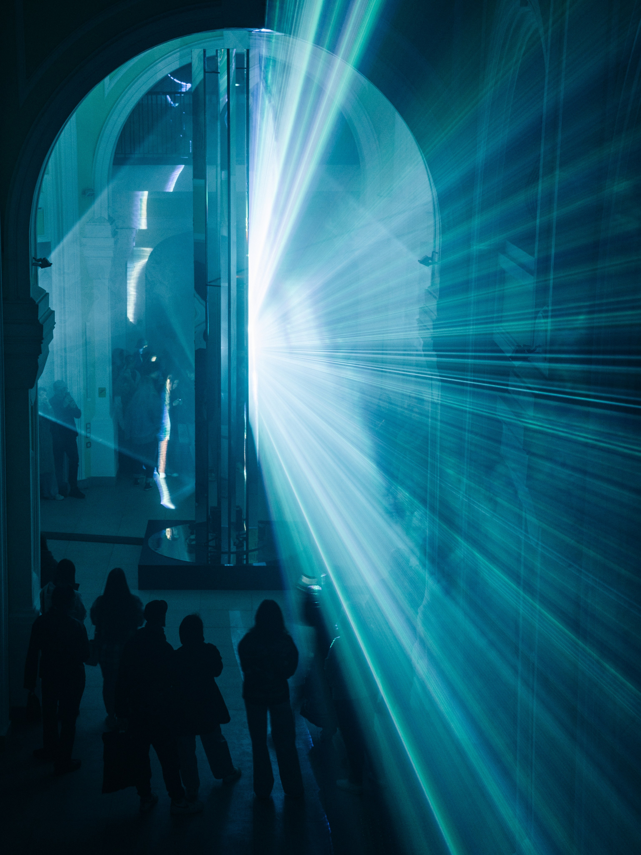 Intervals Festival 2025. @tomrus: Рустам Шагиморданов — фотограф