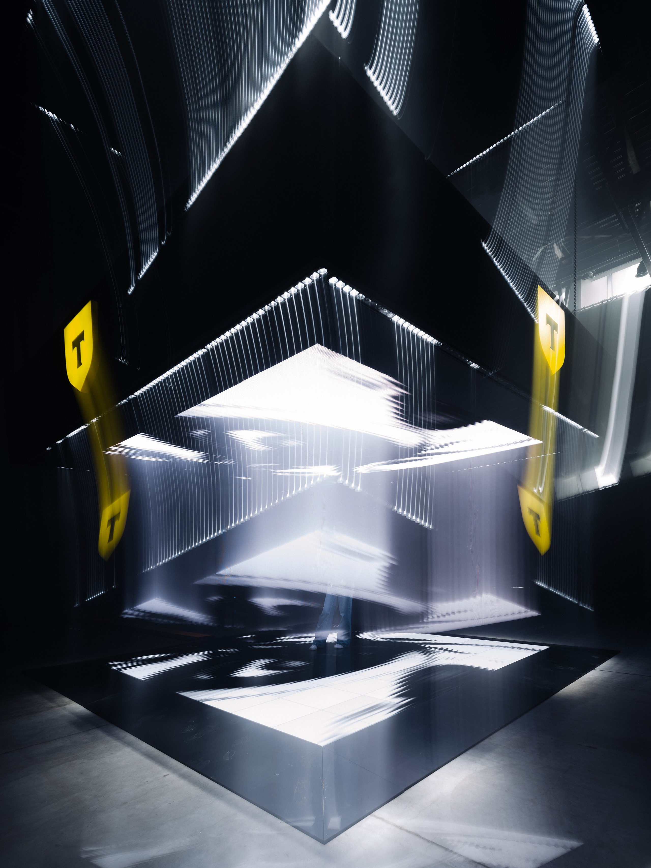 Intervals Festival 2025. @tomrus: Рустам Шагиморданов — фотограф