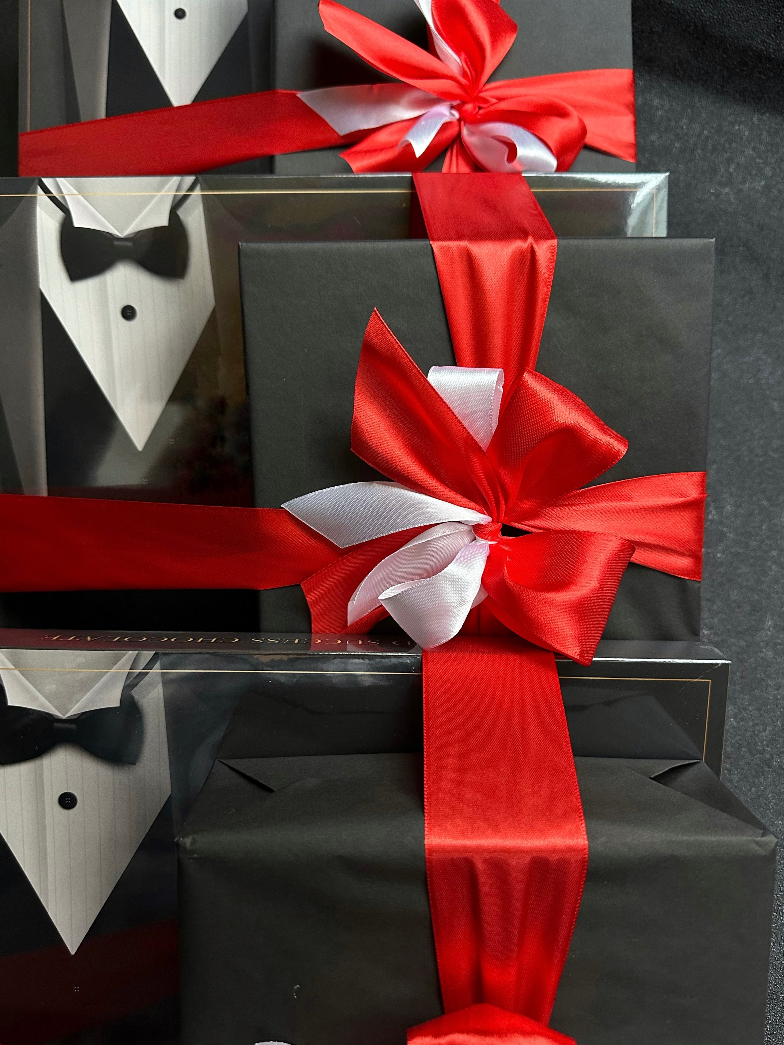 Подарок «Джентельмен». Студия подарочных наборов «Владия»