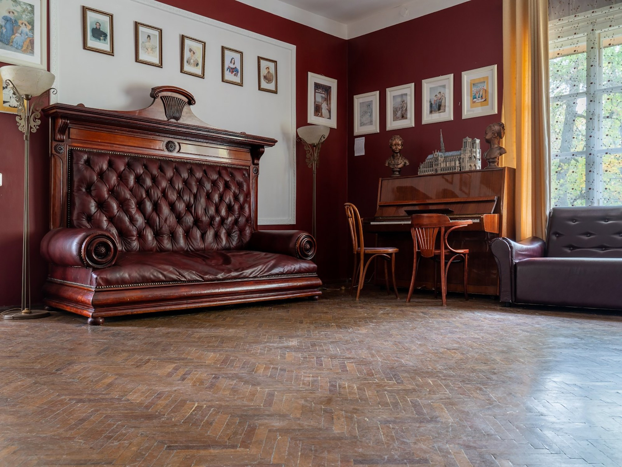 Интерьерная фотосъёмка | PhotoM Studio