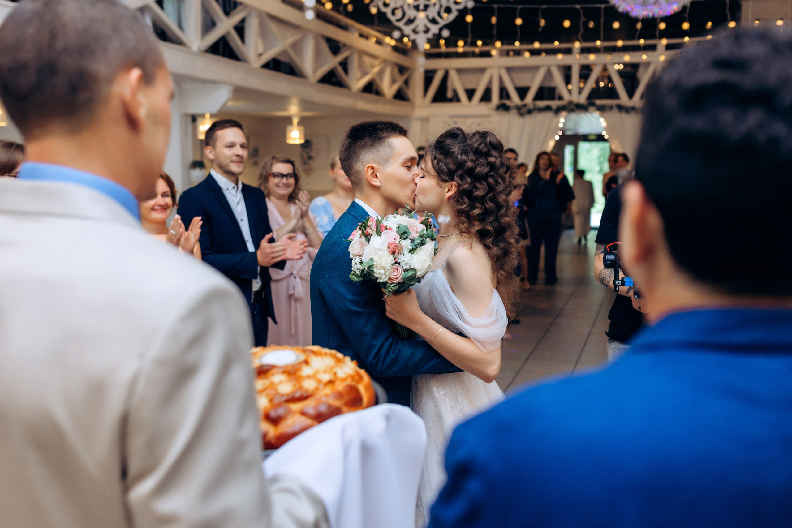 Маргарита & Ярослав. DIANA TILIKAINEN — Фотограф Республика Карелия