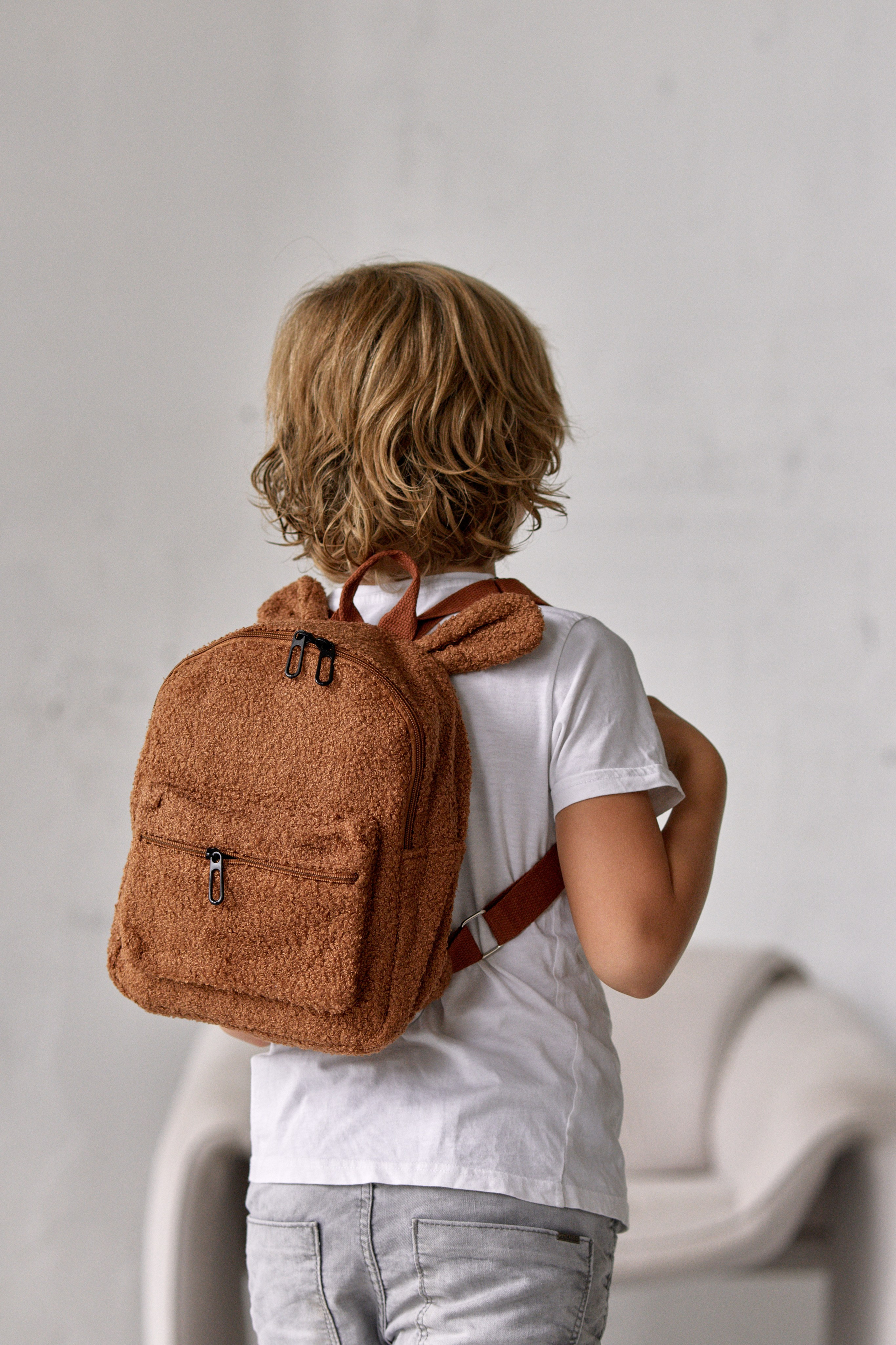 Рюкзаки детские. Фото съемка товаров для макретплейсов Воронеж