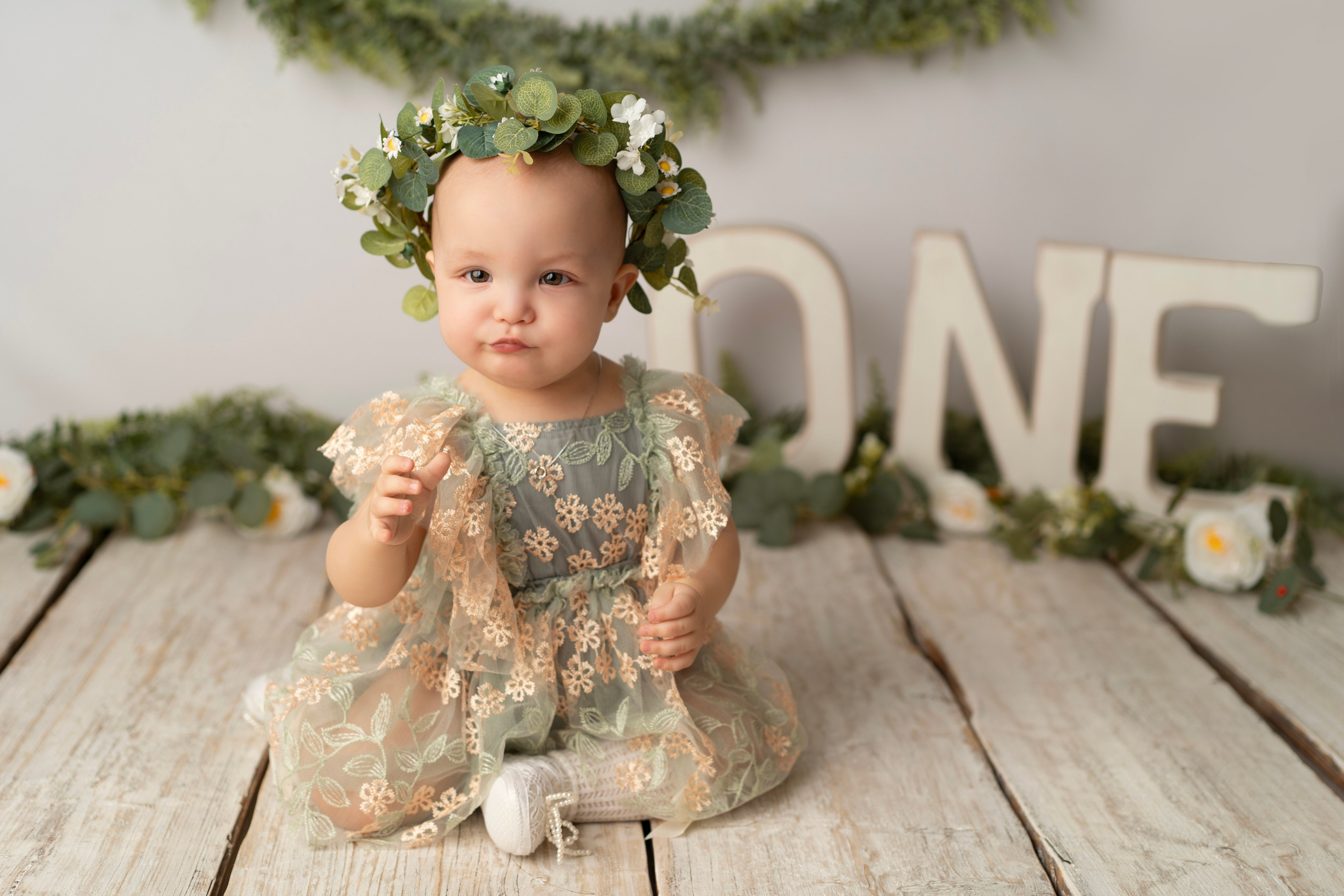 Годики. Newborn фотограф в Москве — Фотофеи. Съемка новорожденных и детей до года