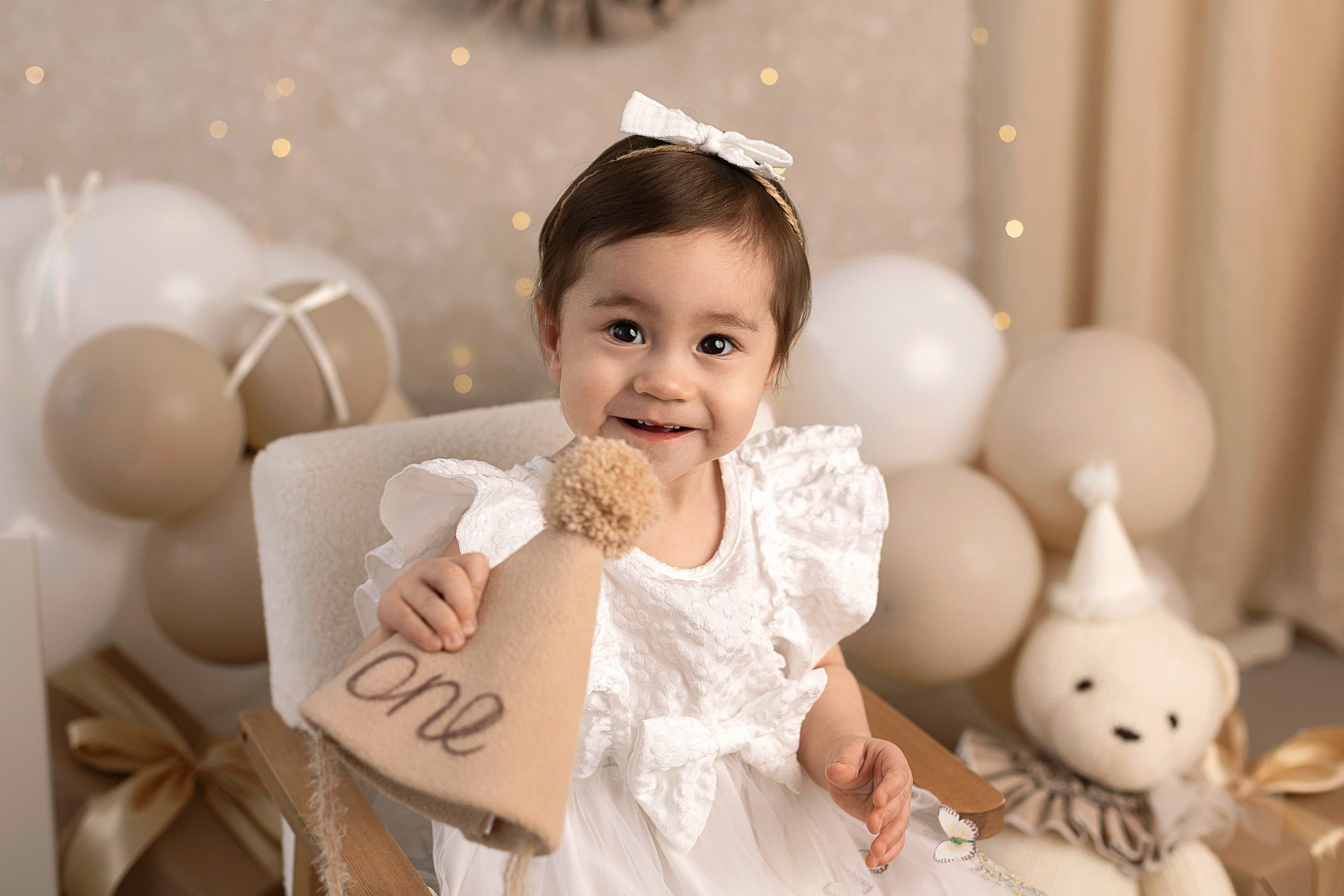 Дни Рождения. Фотограф новорождённых и малышей до года в Томске, Светлана Торопова