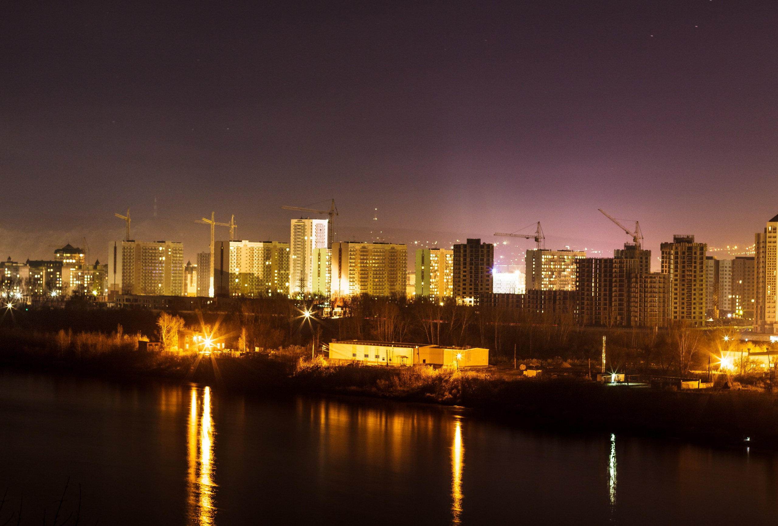 Репортаж. Промышленный, бизнес фотограф Кемеровская область, Шерегеш