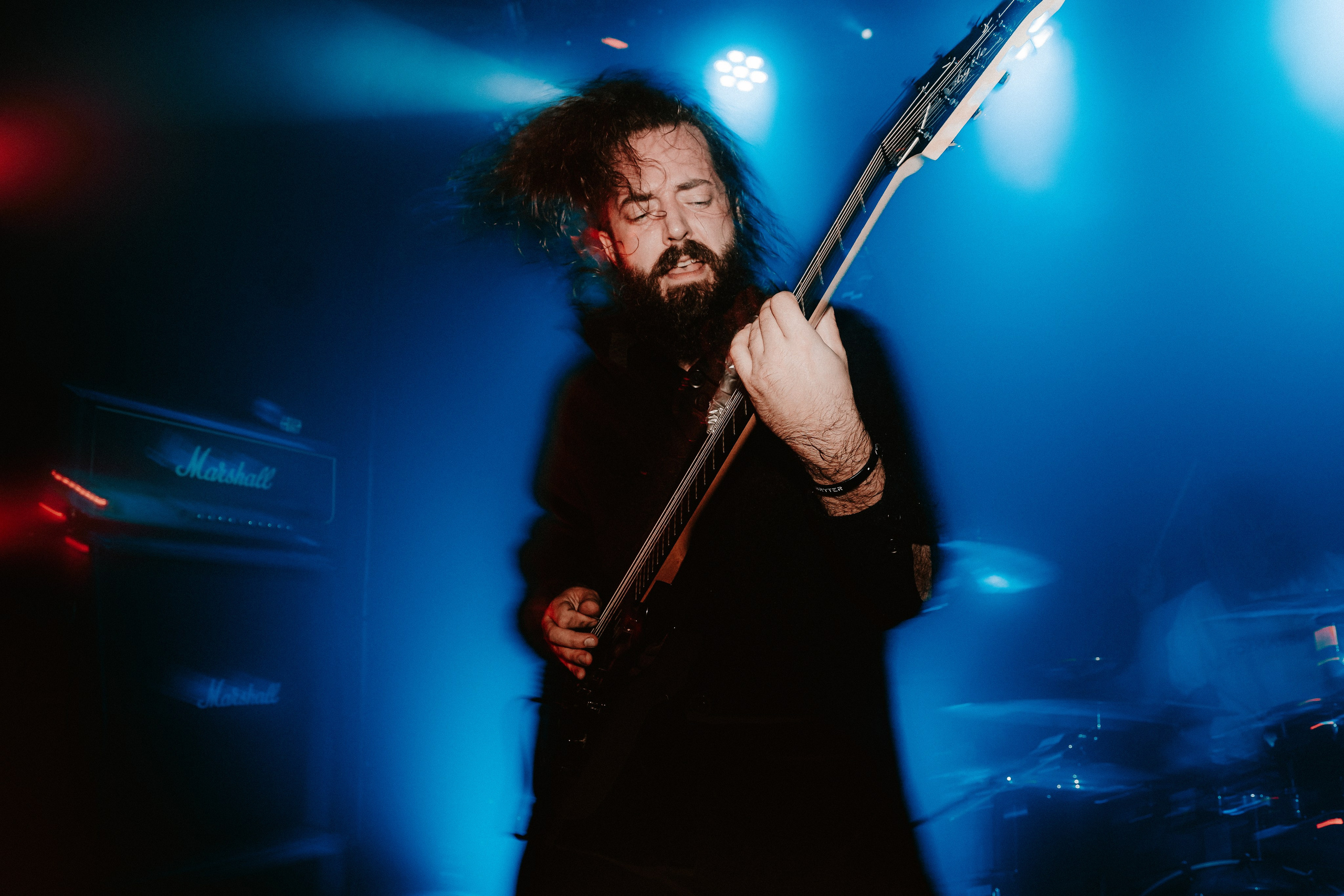 The Denied | 23.08.24 | Zoccolo 2.0