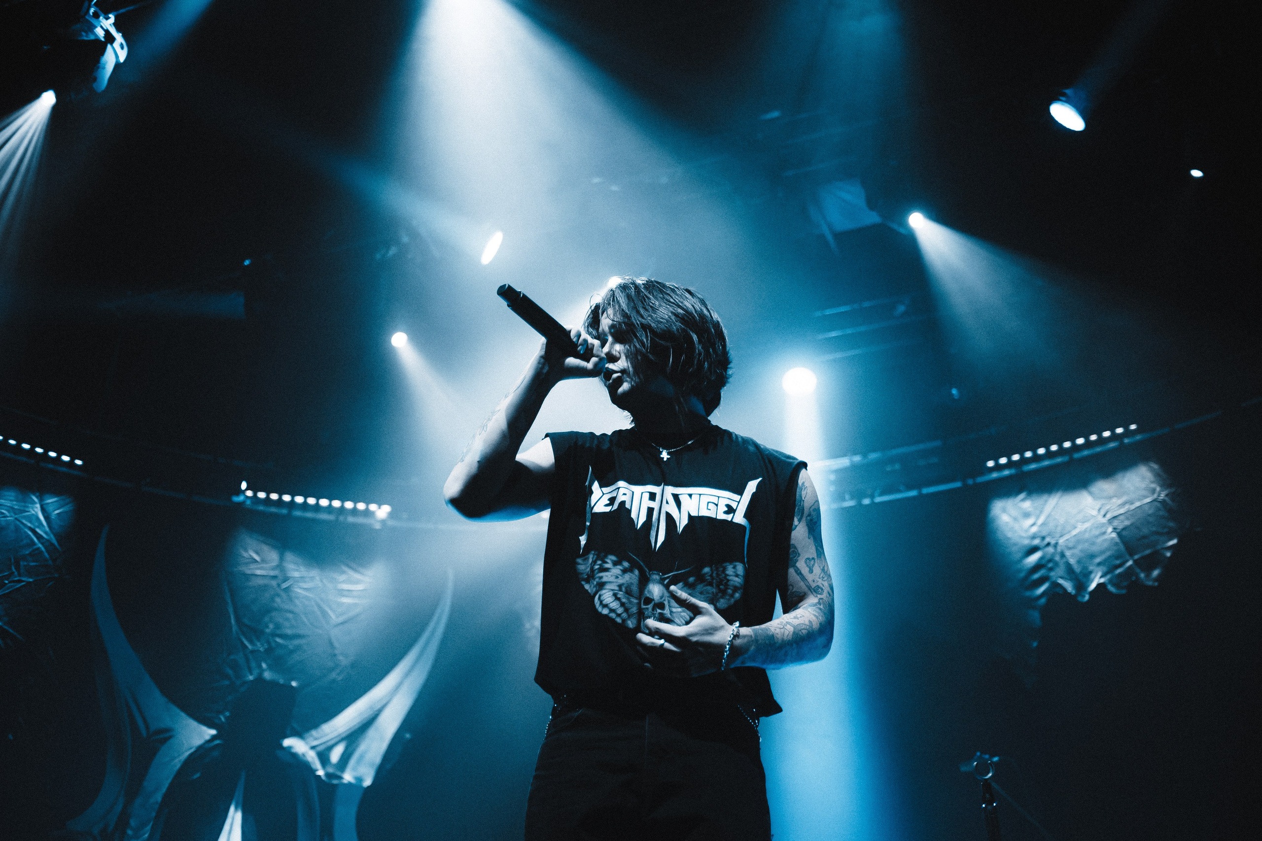 WILDWAYS | 06.04.25 | BASE