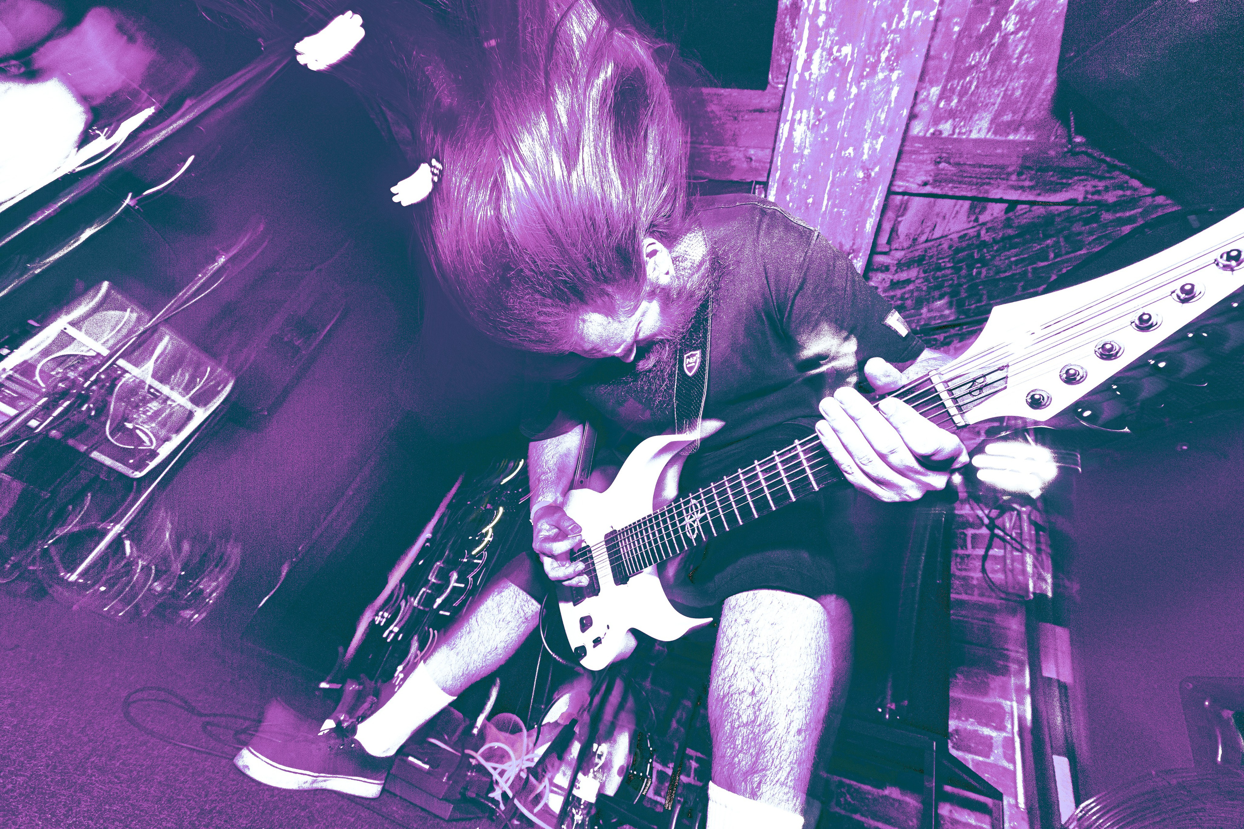 Гравитация Фест #2 | 20.06.25 | Цоколь 2.0