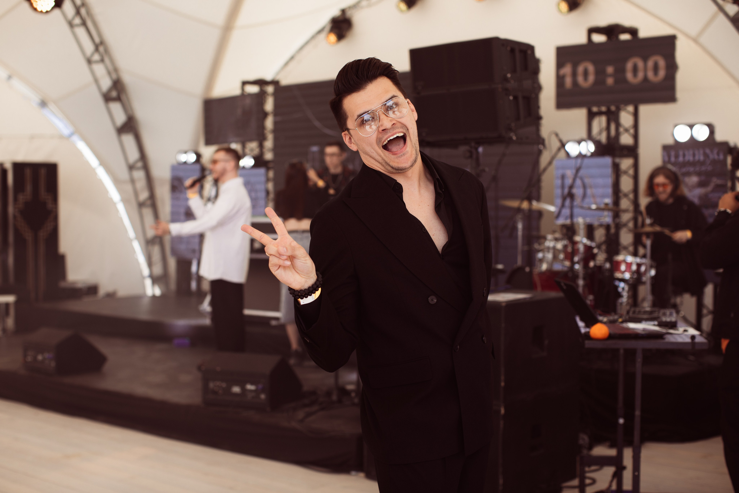 EVENT. Фотограф Мария Иванова