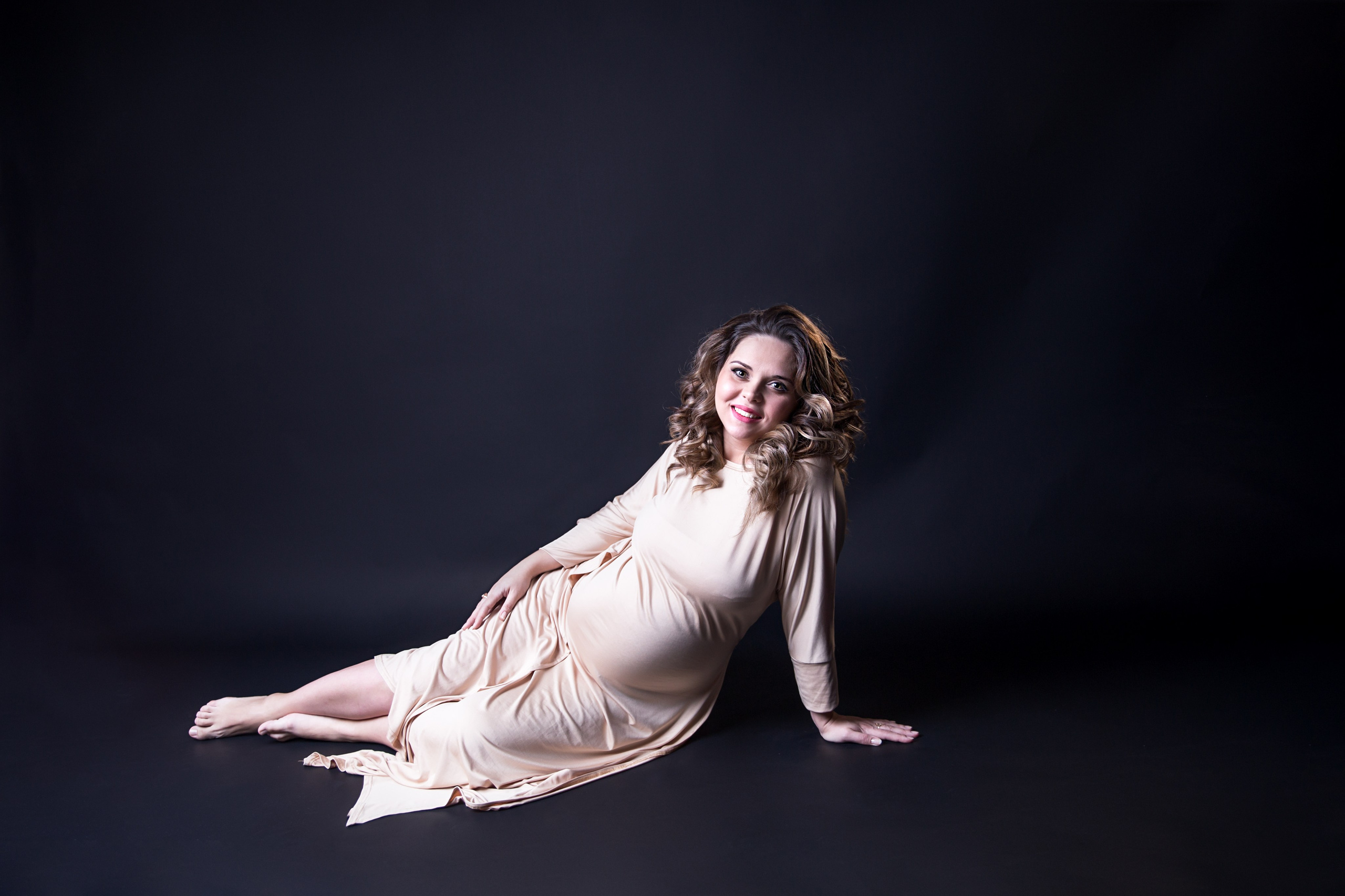 В ОЖИДАНИИ. Фотограф новорожденных, детей до года и беременных в Симферополе