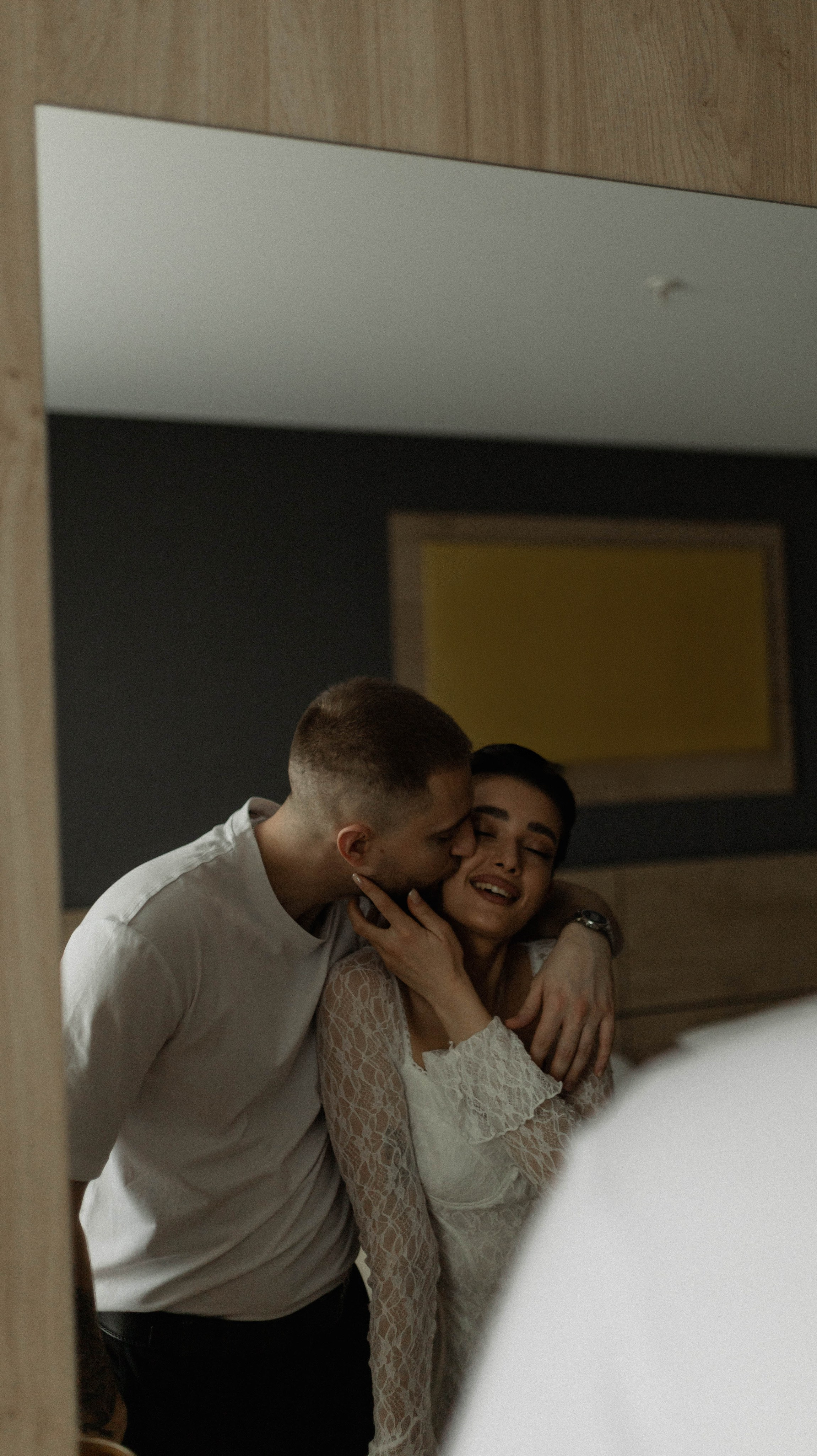 Таня и Леша. Главная