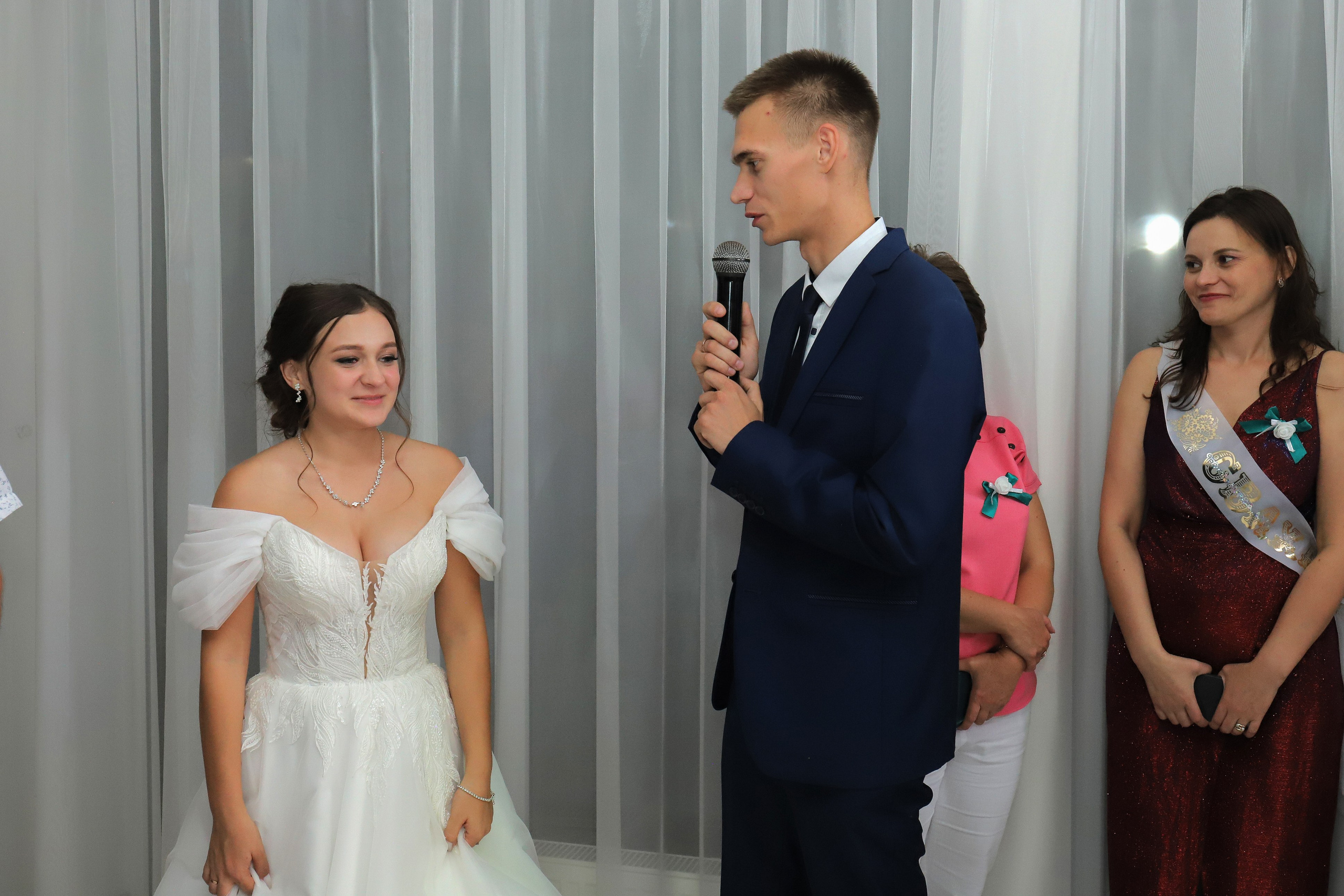 Андрей и Виктория. Игорь Варава свадебный фотограф видеограф Белая Глина Краснодар