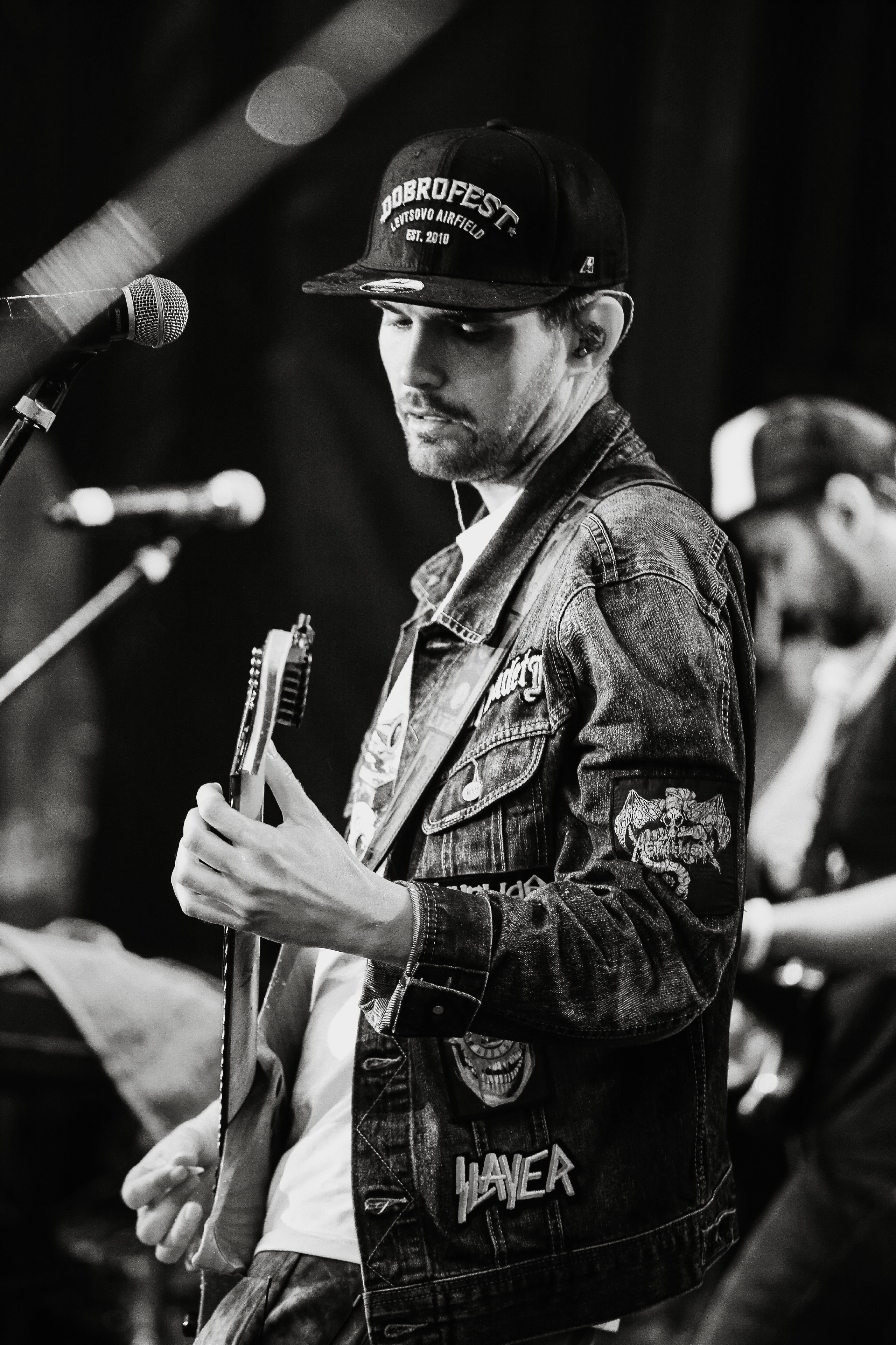 Концерты. Свадебный и репортажный фотограф в Ярославле и Санкт-Петербурге Роман Микрюков