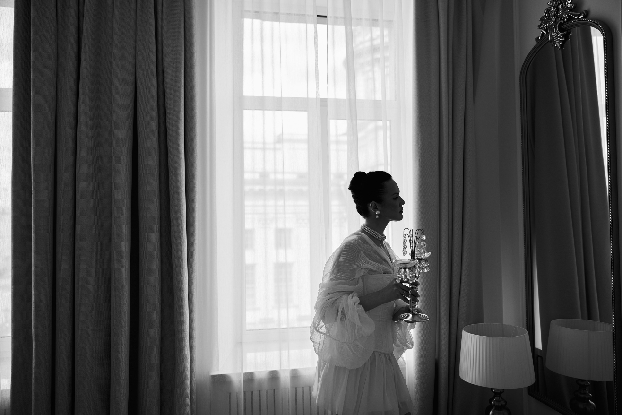 Елена и Станислав. Свадебный и семейный фотограф в Санкт-Петербурге Барсова Анастасия