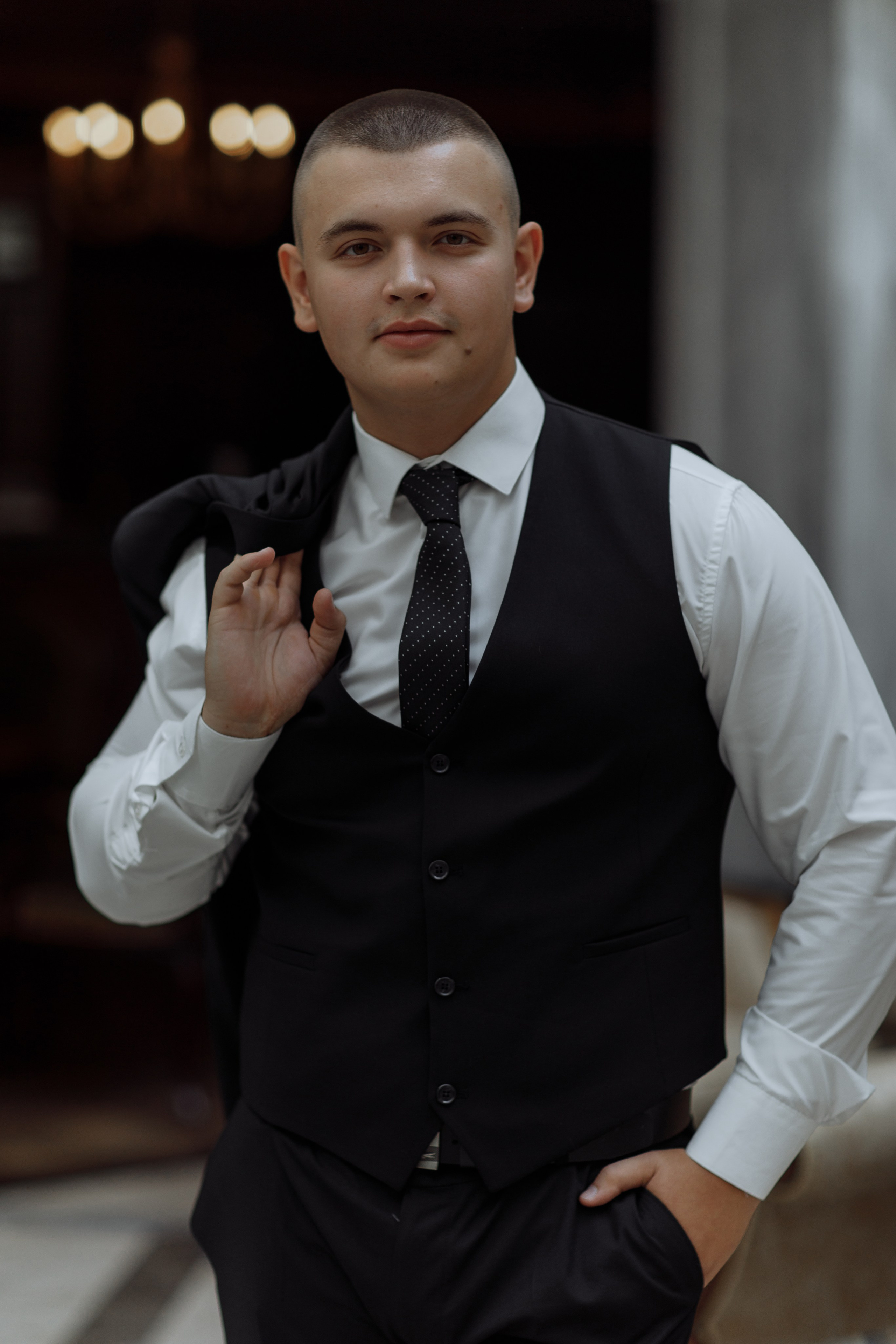 Мария и Виктор. Свадебный и семейный фотограф в Санкт-Петербурге Барсова Анастасия