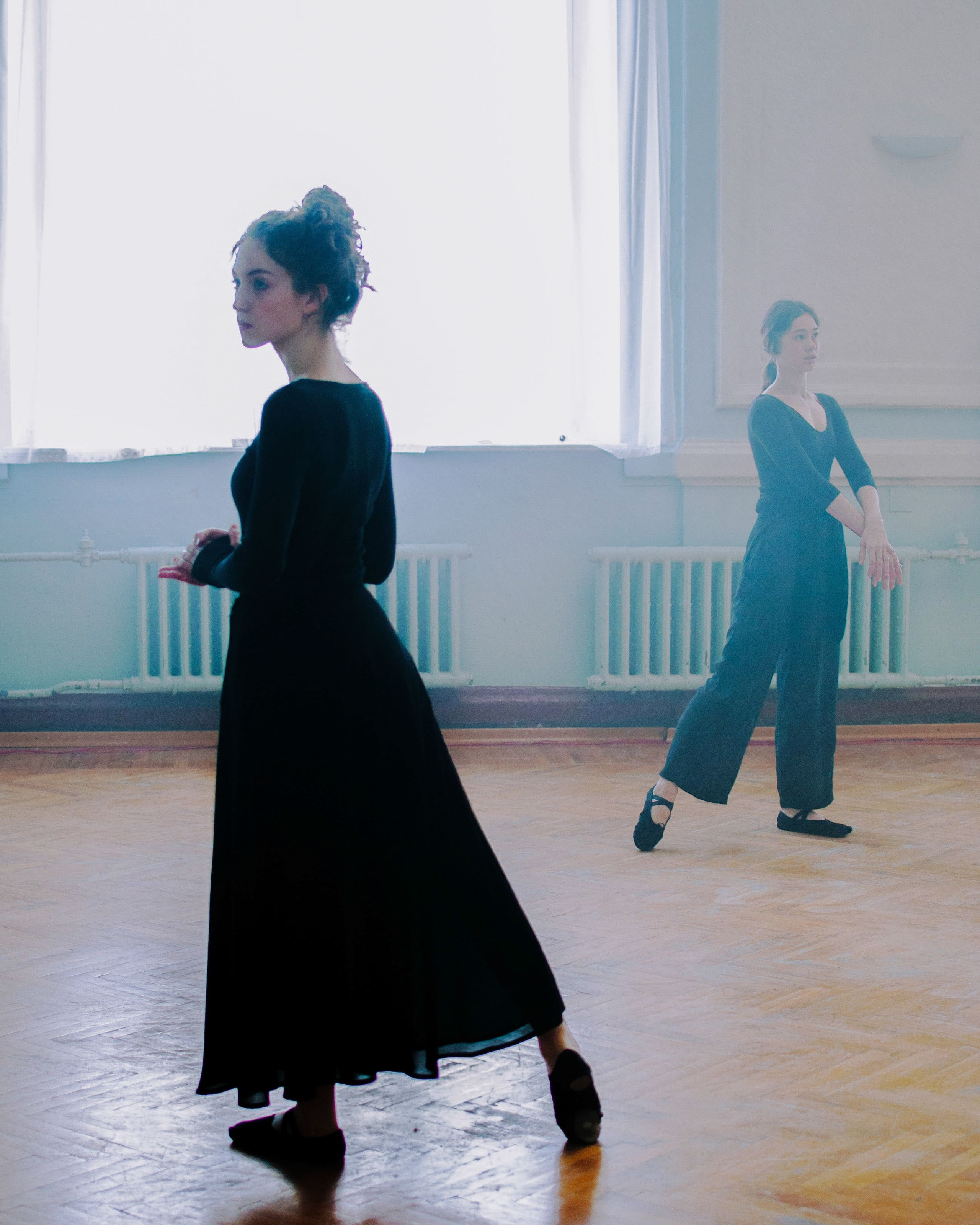 «‎110». VIKCHAKE