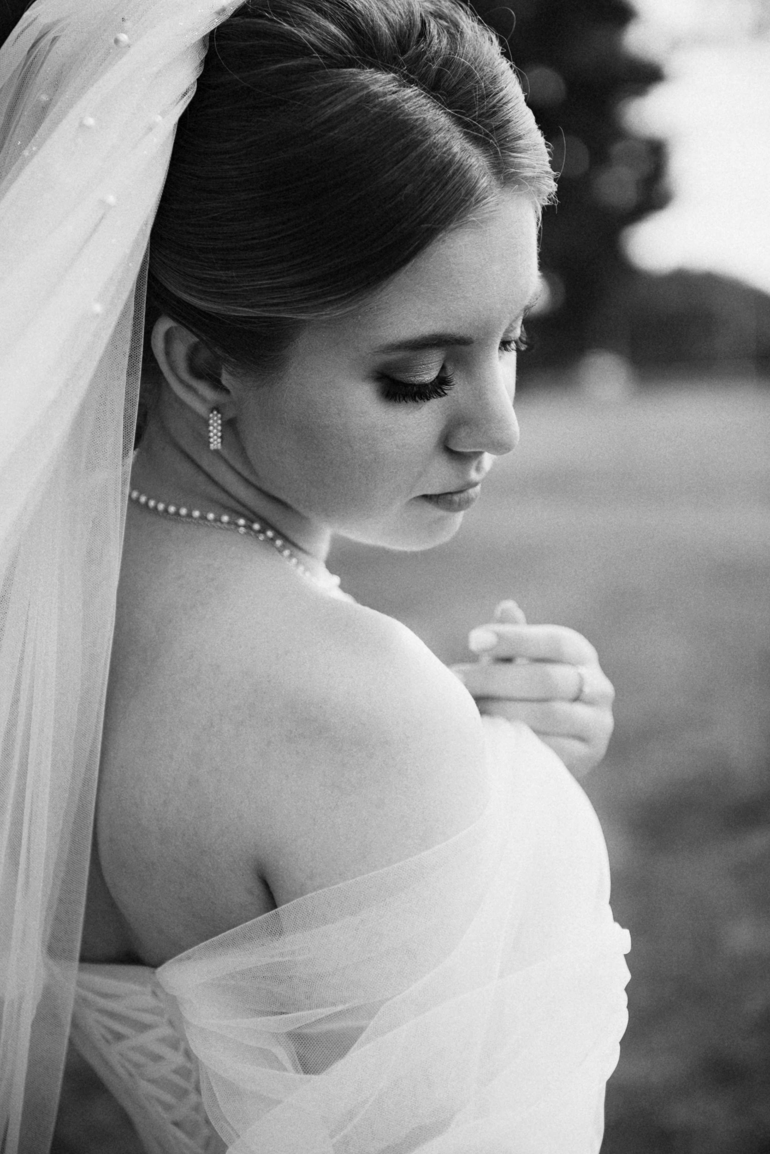 Артем и Катя. Свадебный фотограф в Тамбове и области