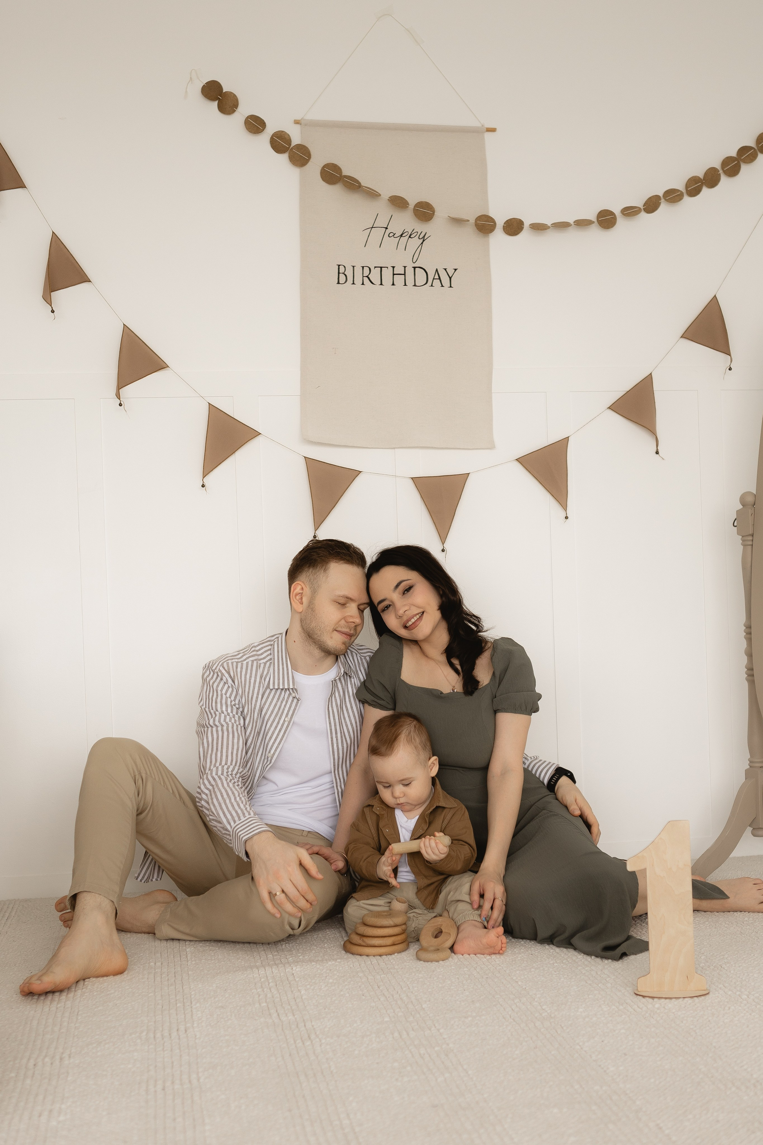 Годик Герману. Фотограф в Казани.Снимаю индивидуальные портреты, love story и свадьбы