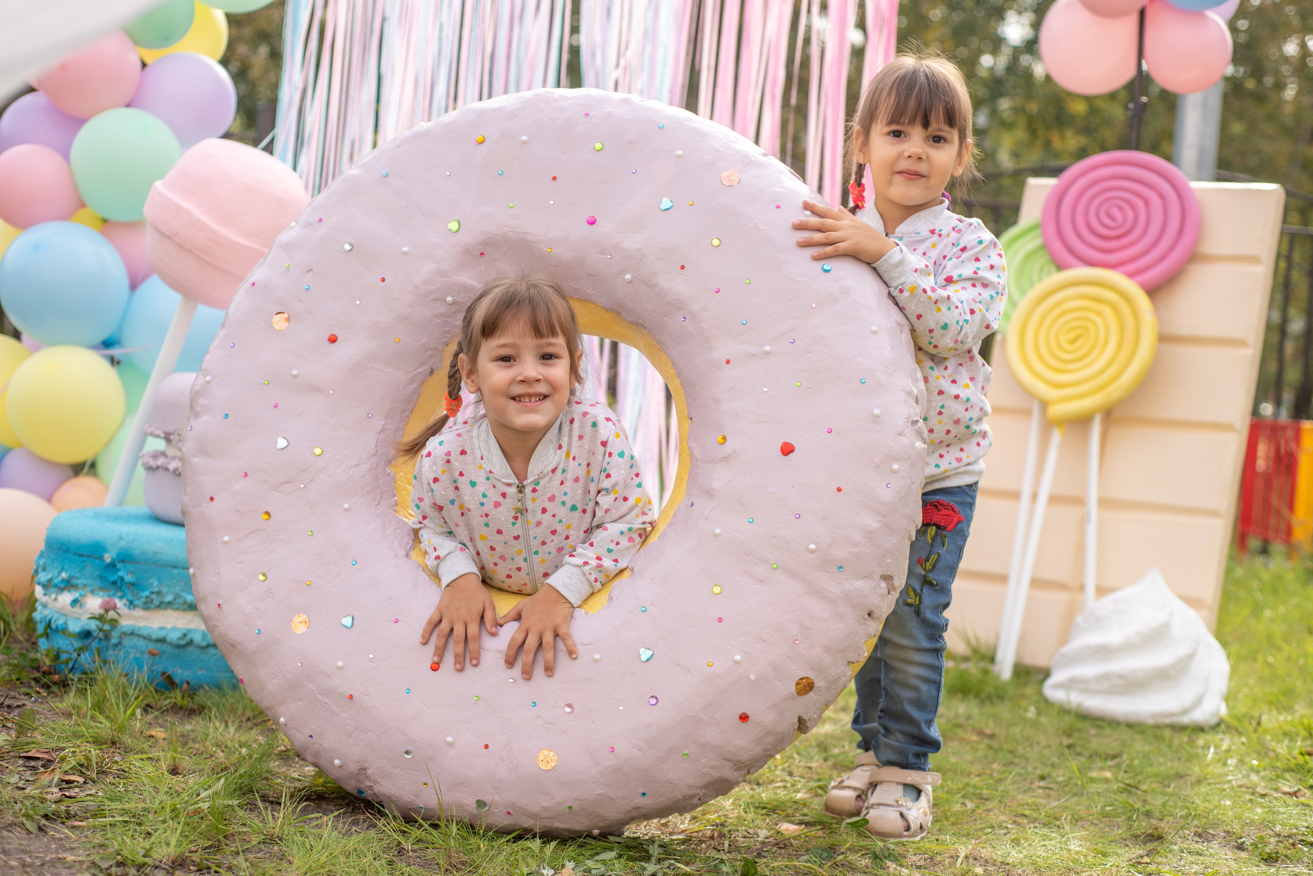 Сладости. Фотограф новорожденных, семейный детский в Тюмени Татьяна Морозова