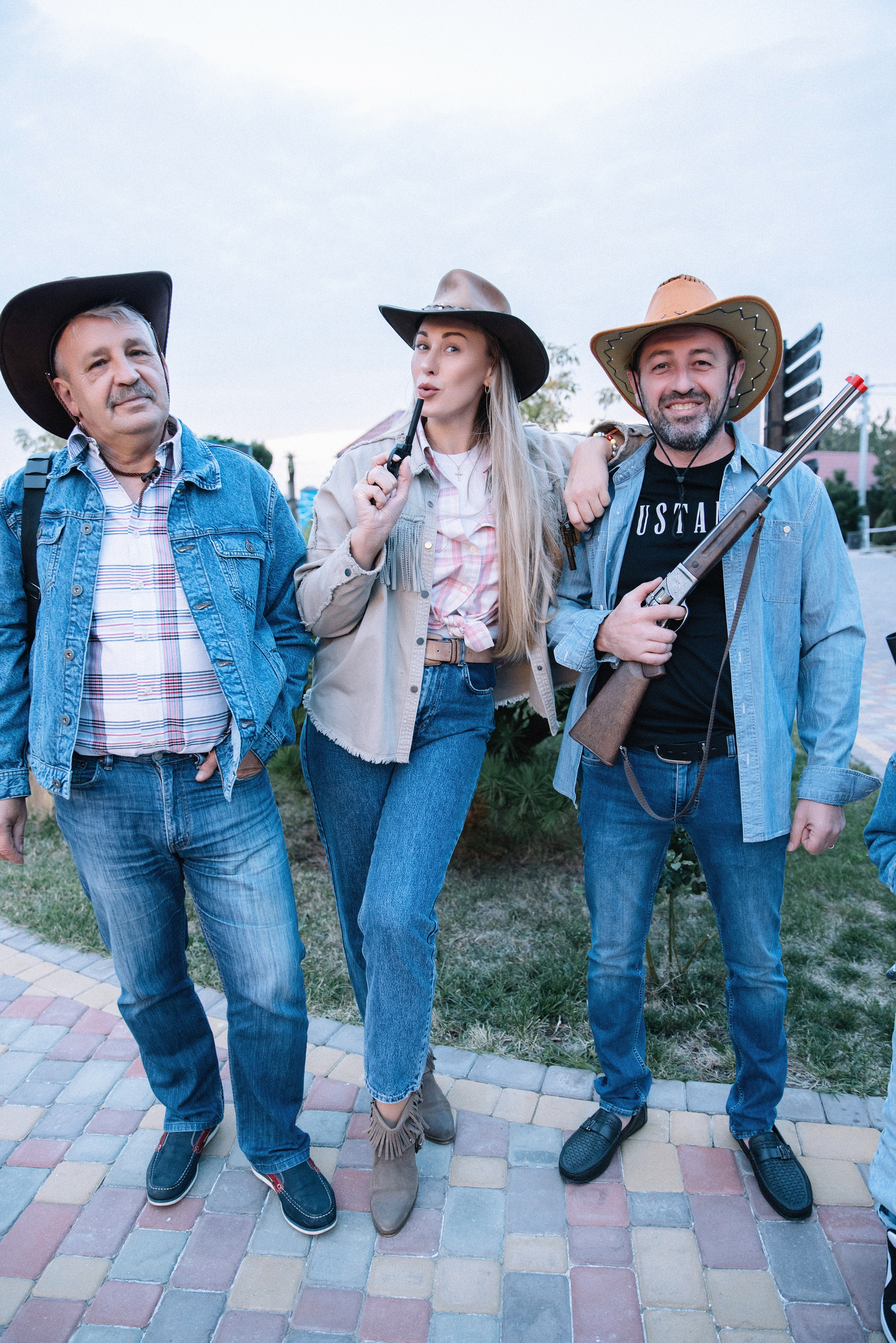 День рождения Яны. Фотограф и Видеограф в Краснодаре Юлия Солодченко