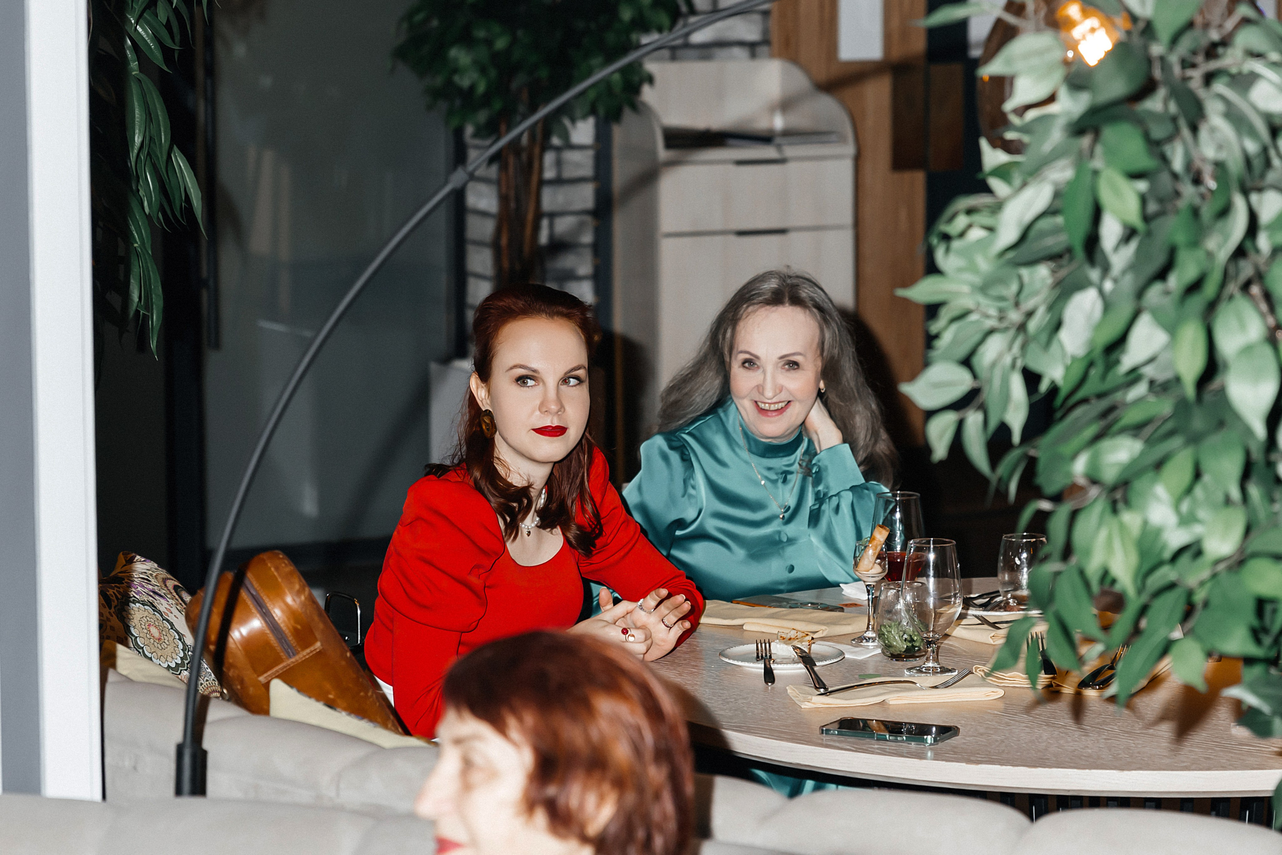 Творческий вечер «Юные таланты» в ресторане Геогранди. Фотограф и Видеограф в Краснодаре Юлия Солодченко