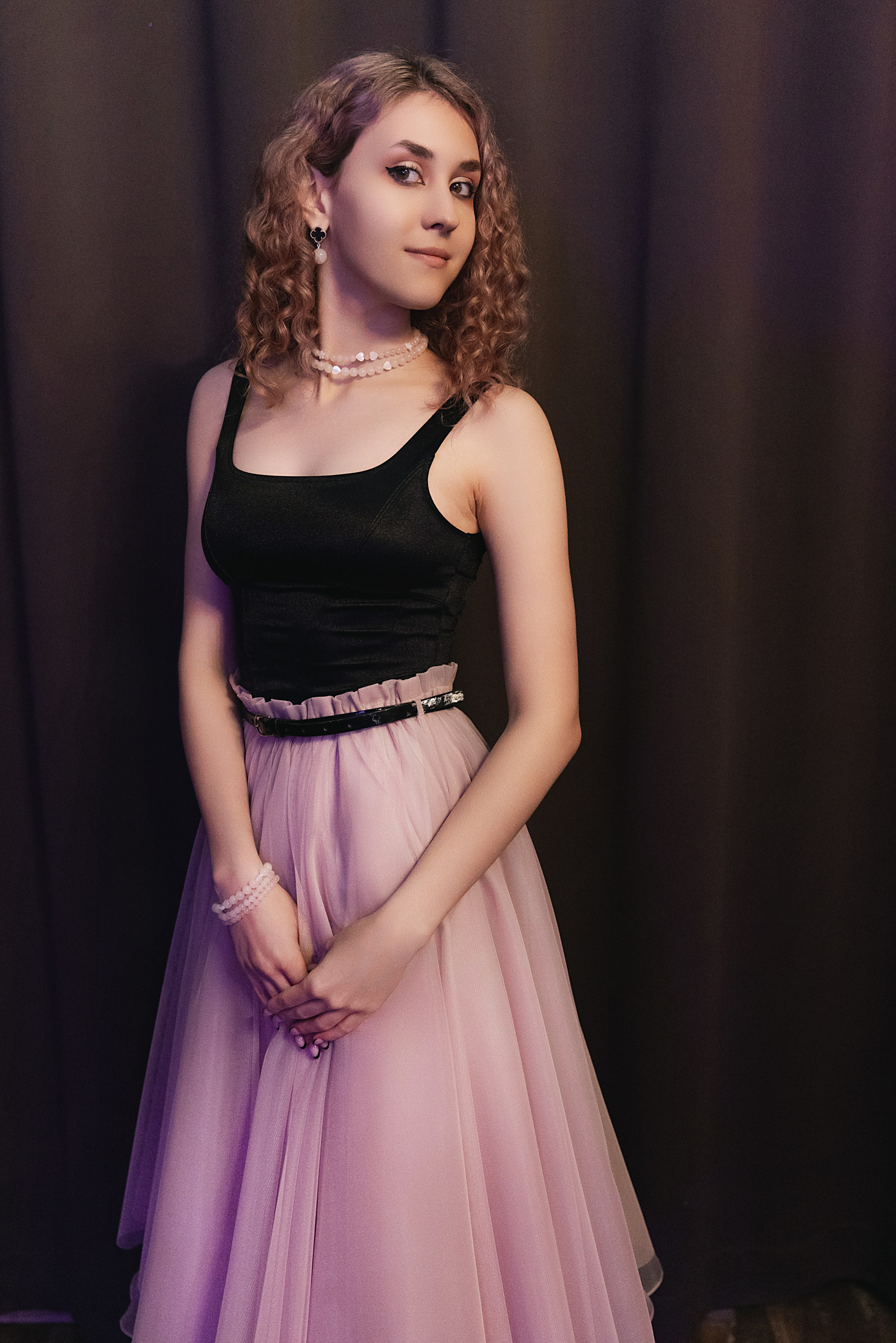 11 класс Гимназия 69. Фотограф и Видеограф в Краснодаре Юлия Солодченко