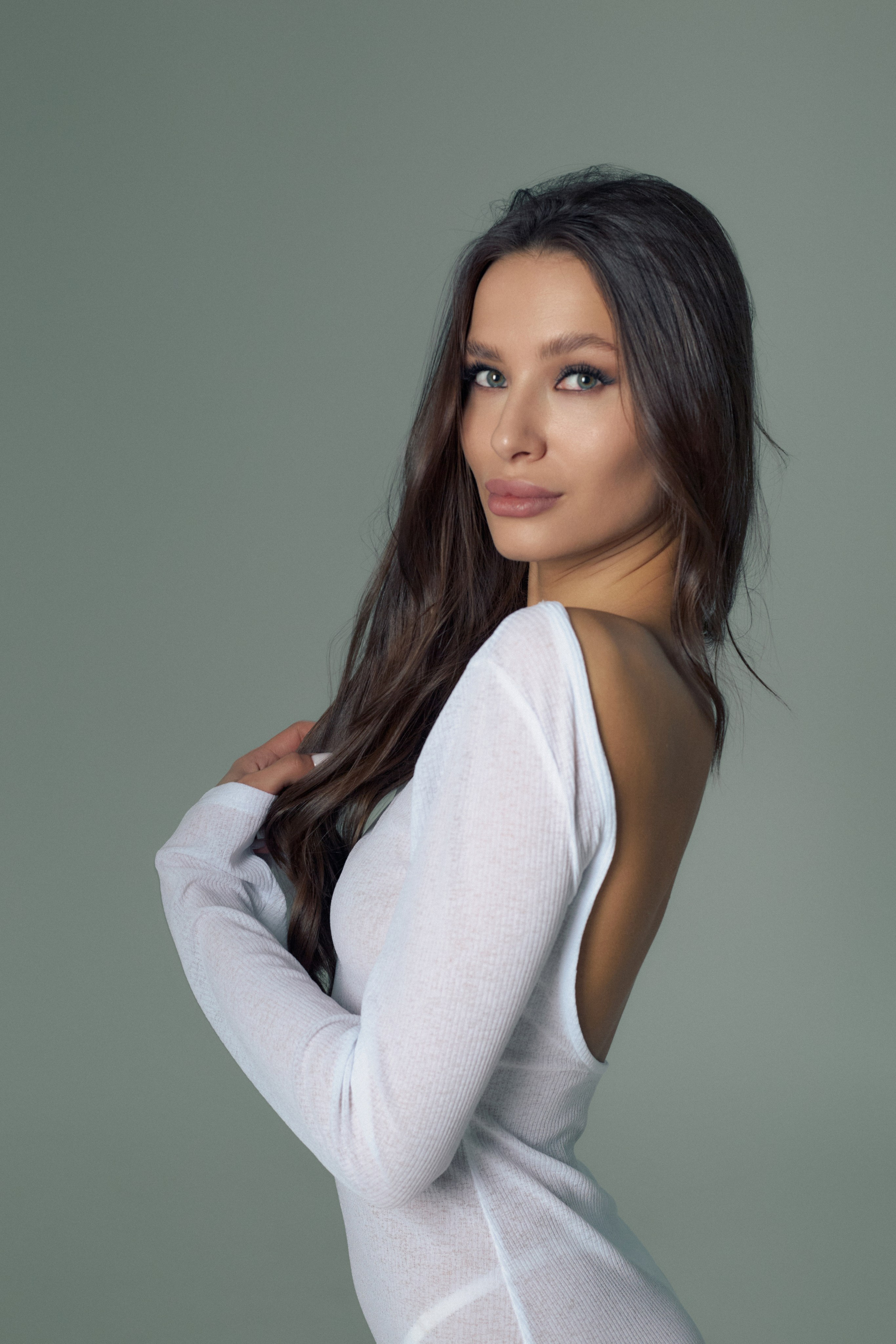 фотосессия для девушки