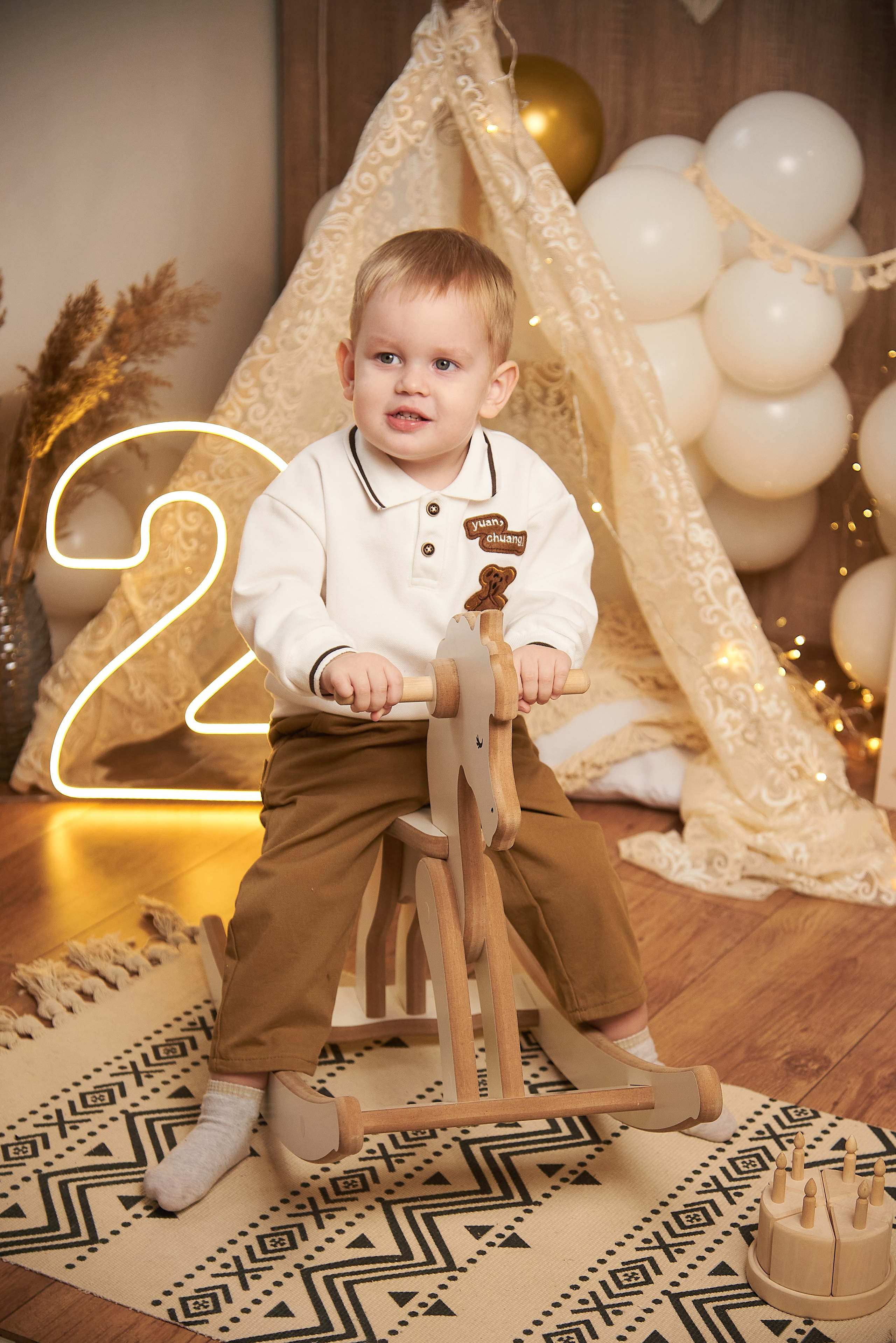 Фотопроект Годовасие. Фотограф Юлия Ремезова