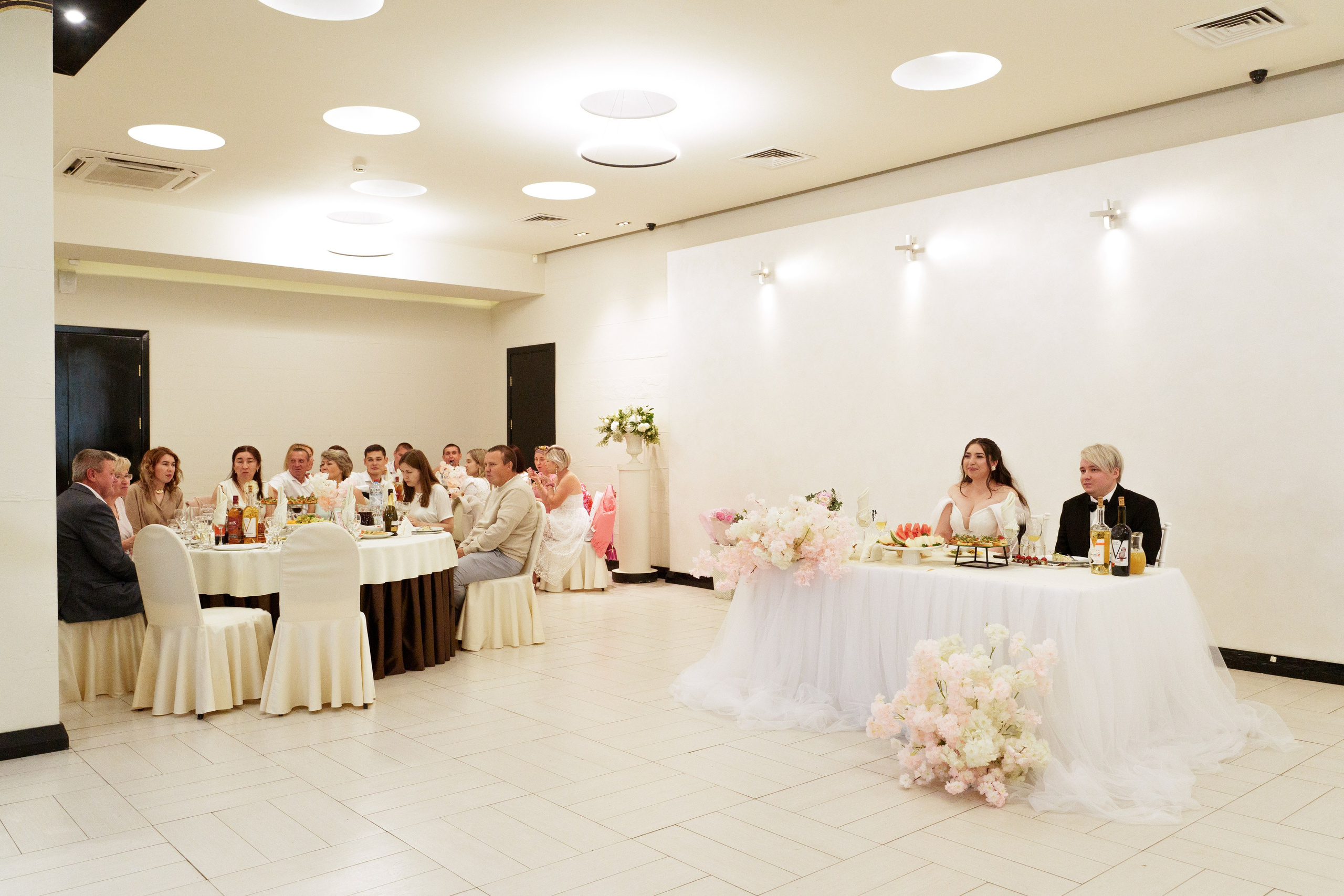 Банкетные залы. Иван Упоров — фотограф, рилсмейкер чебоксары