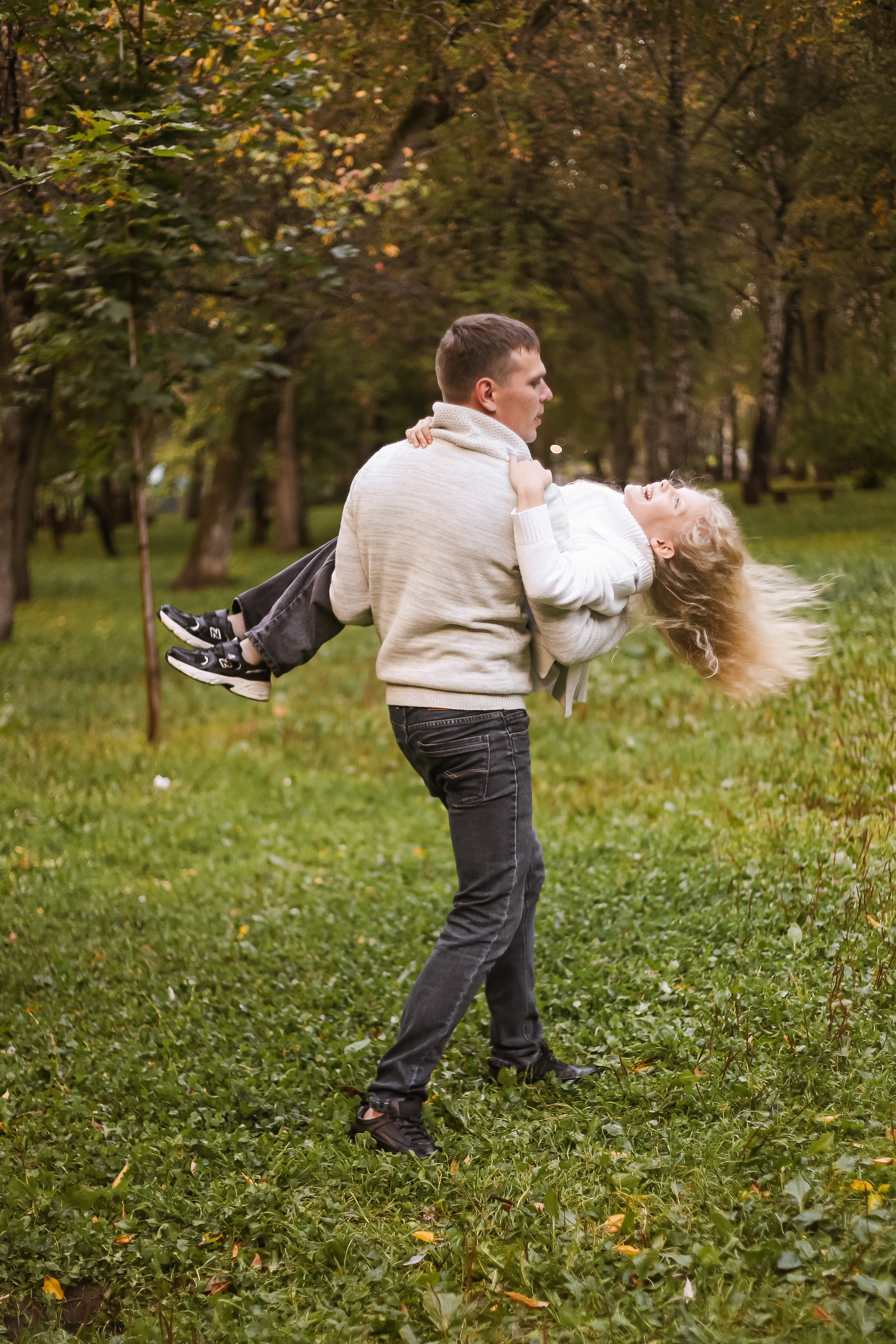 Отражаясь в сестре. Семейный и детский фотограф в Перми Ольга Кошелева