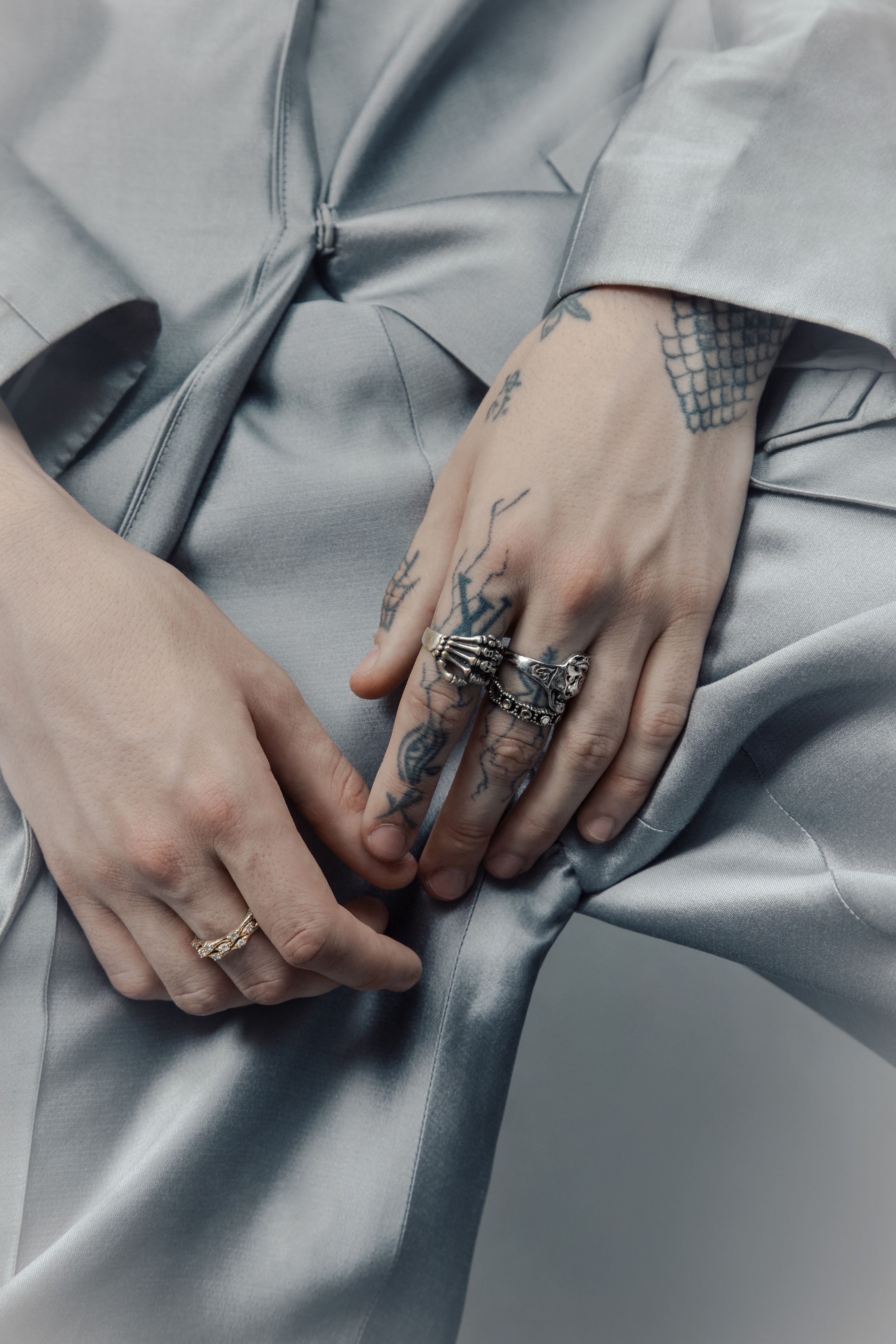 Индивидуальная съемка