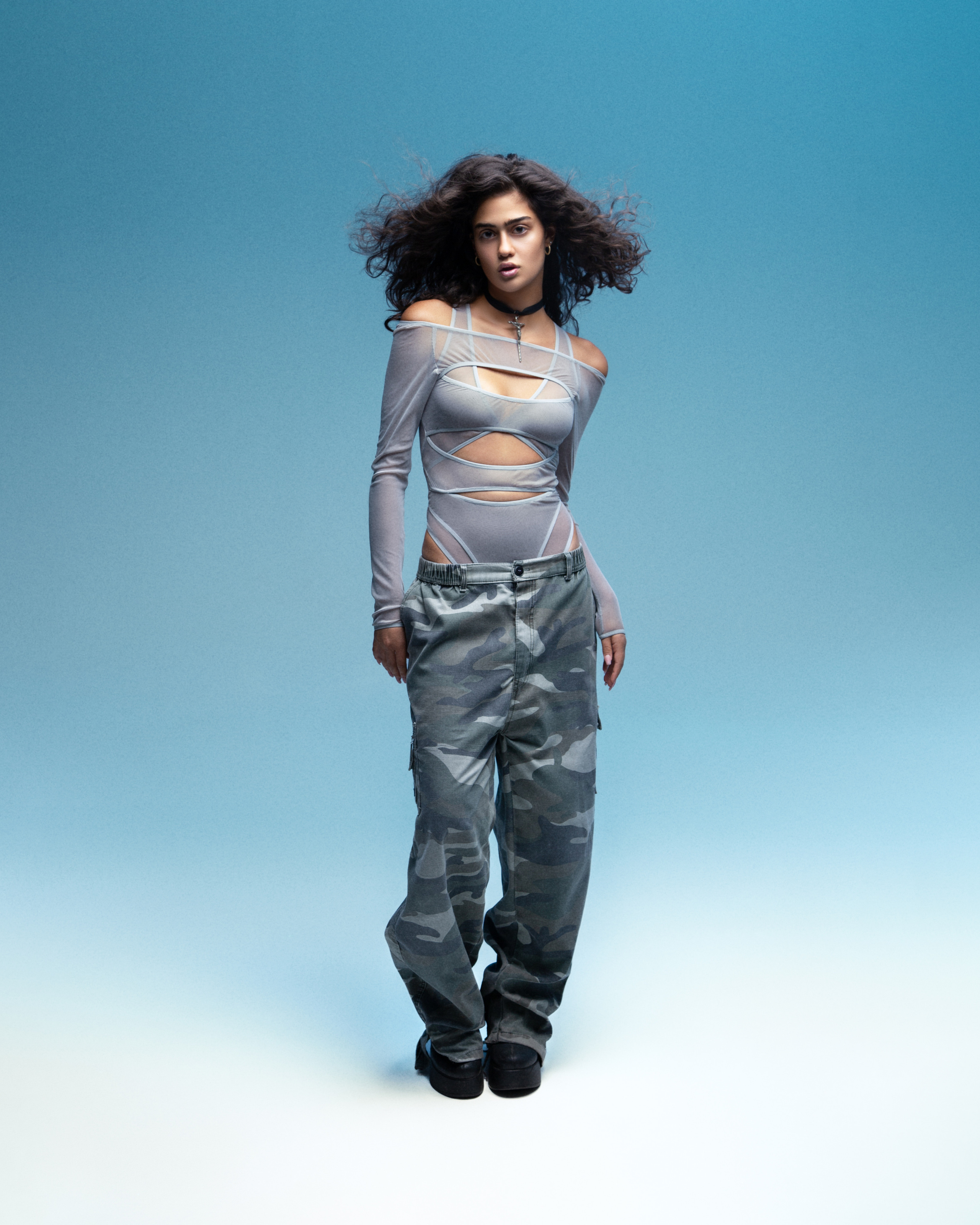 Индивидуальная съемка